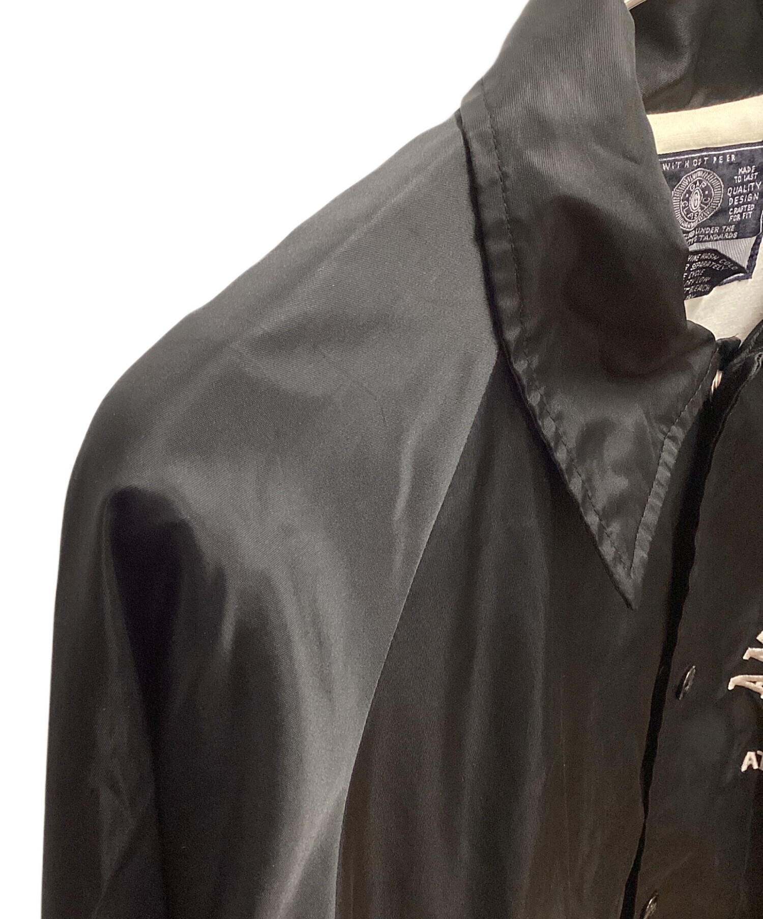 中古・古着通販】GAP (ギャップ) ヴィンテージコーチジャケット 