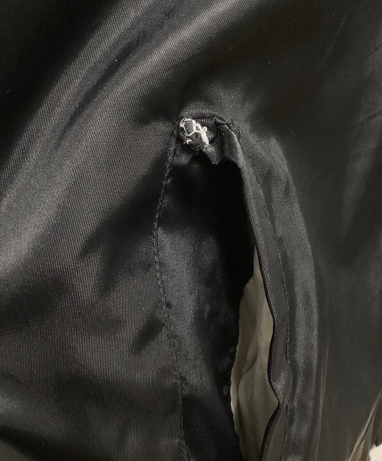 中古・古着通販】GAP (ギャップ) ヴィンテージコーチジャケット 