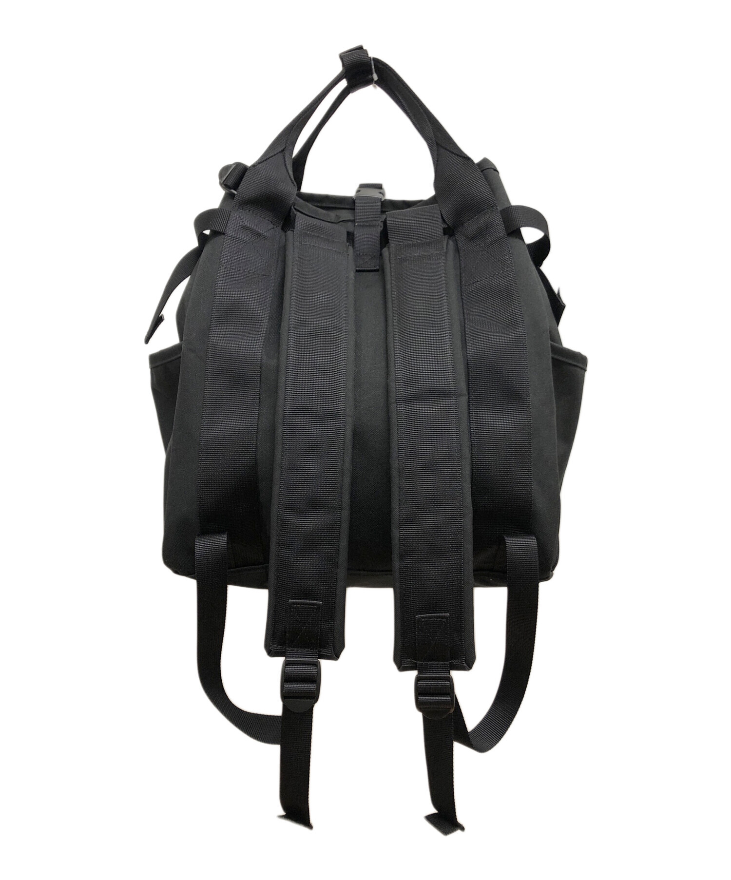 中古・古着通販】PORTER (ポーター) UNION RUCKSACK リュックサック 
