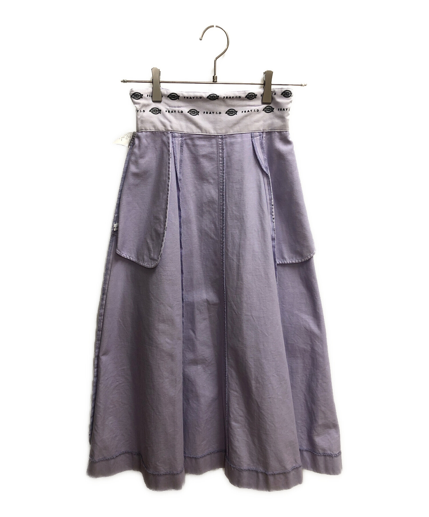 中古・古着通販】FRAY ID (フレイ アイディー) Dickies (ディッキーズ