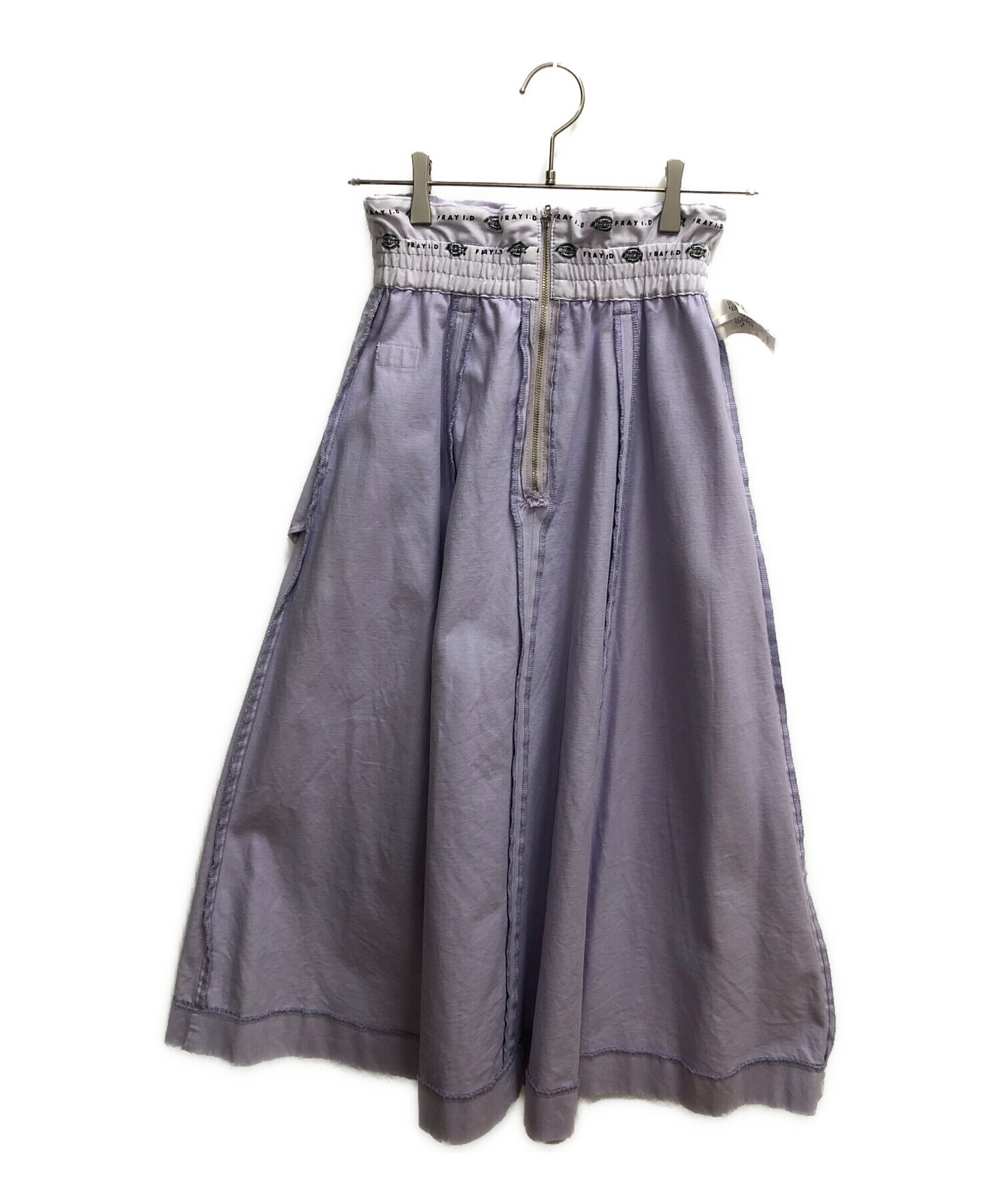 中古・古着通販】FRAY ID (フレイ アイディー) Dickies (ディッキーズ