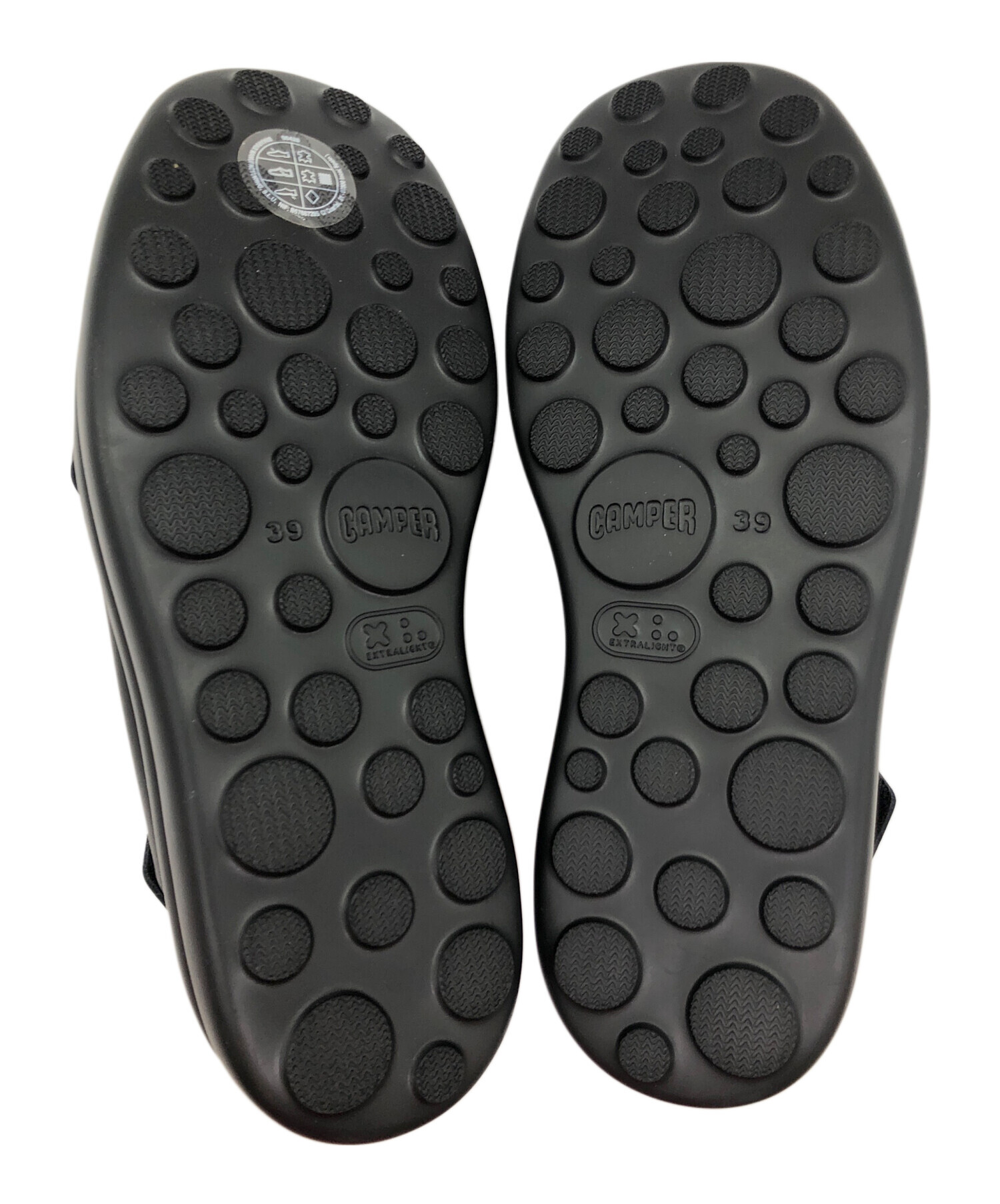 中古・古着通販】CAMPER (カンペール) PELOTAS FLOTA UP(ペロータス 