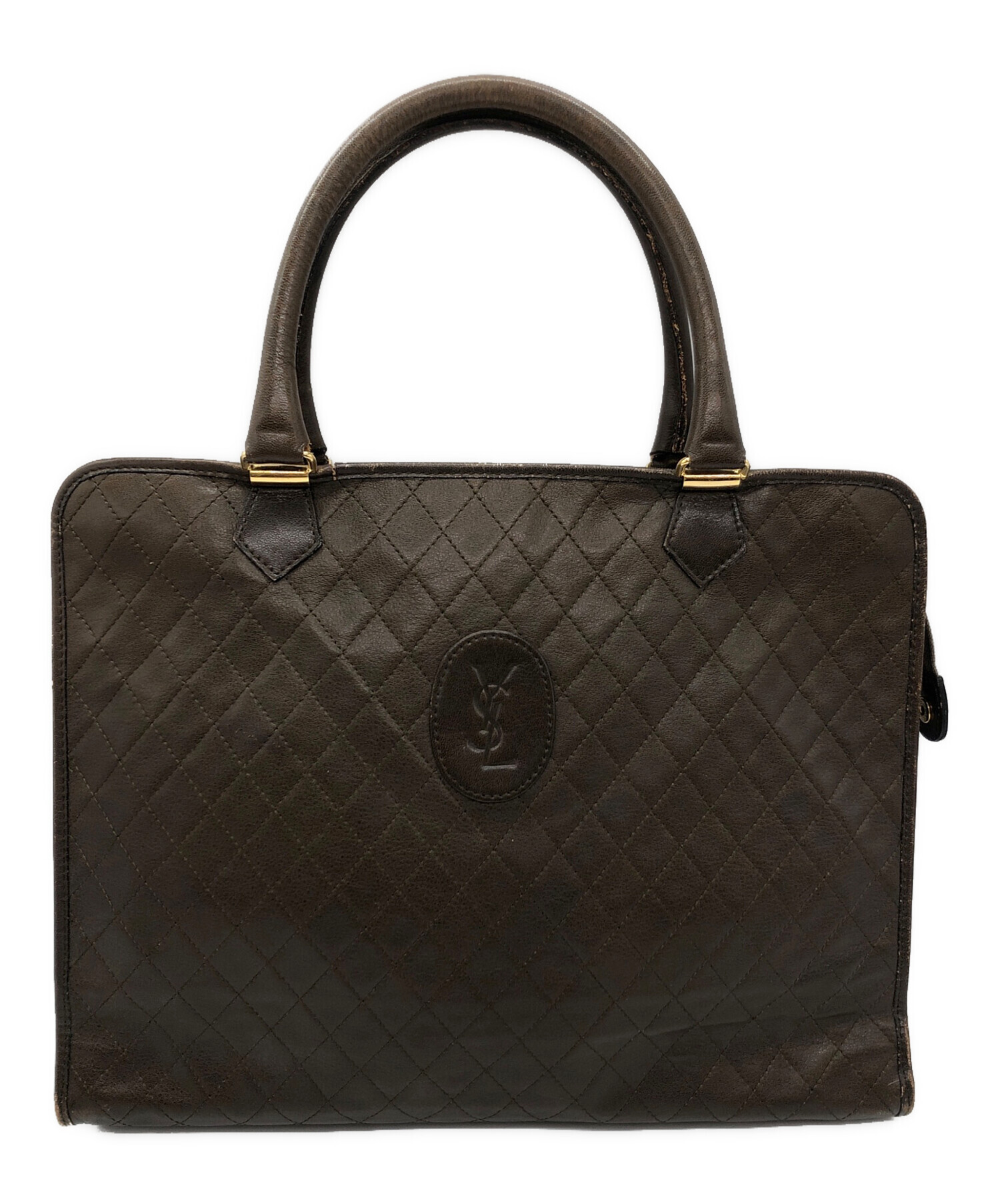 中古・古着通販】Yves Saint Laurent (イヴサンローラン) ヴィンテージ 