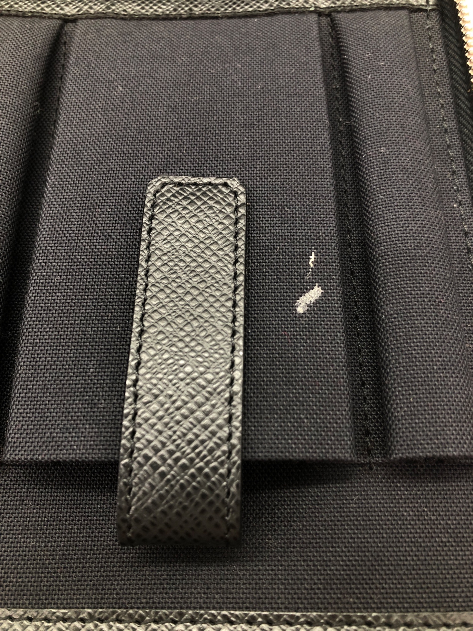 中古・古着通販】LOUIS VUITTON (ルイ ヴィトン) タイガ ウラジミール