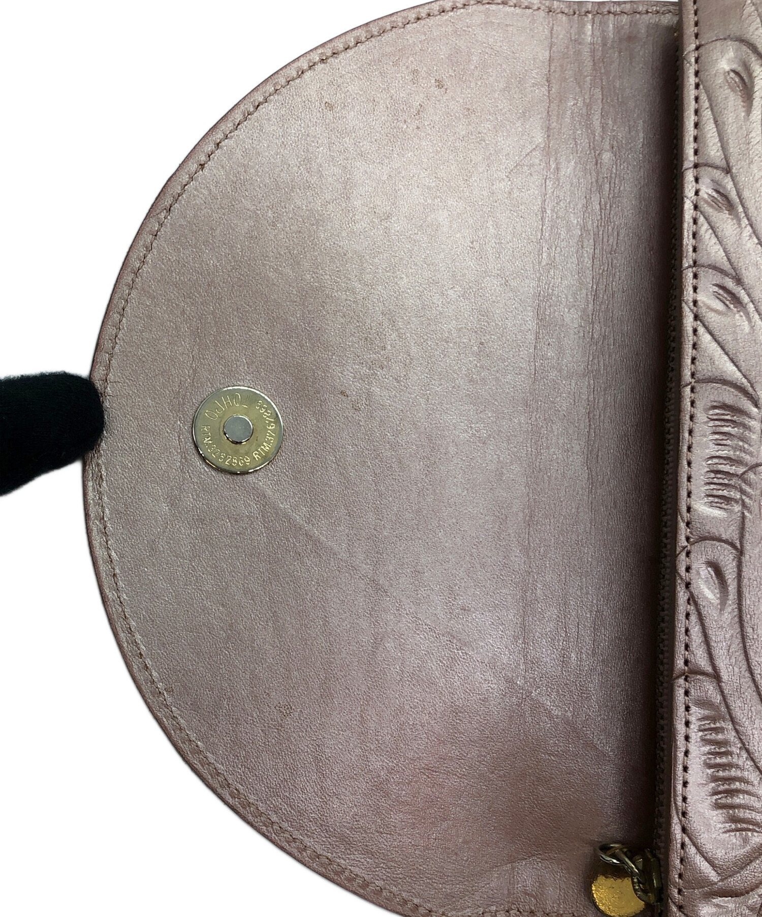 中古・古着通販】Carving Tribes (カービングトライブス) 長財布