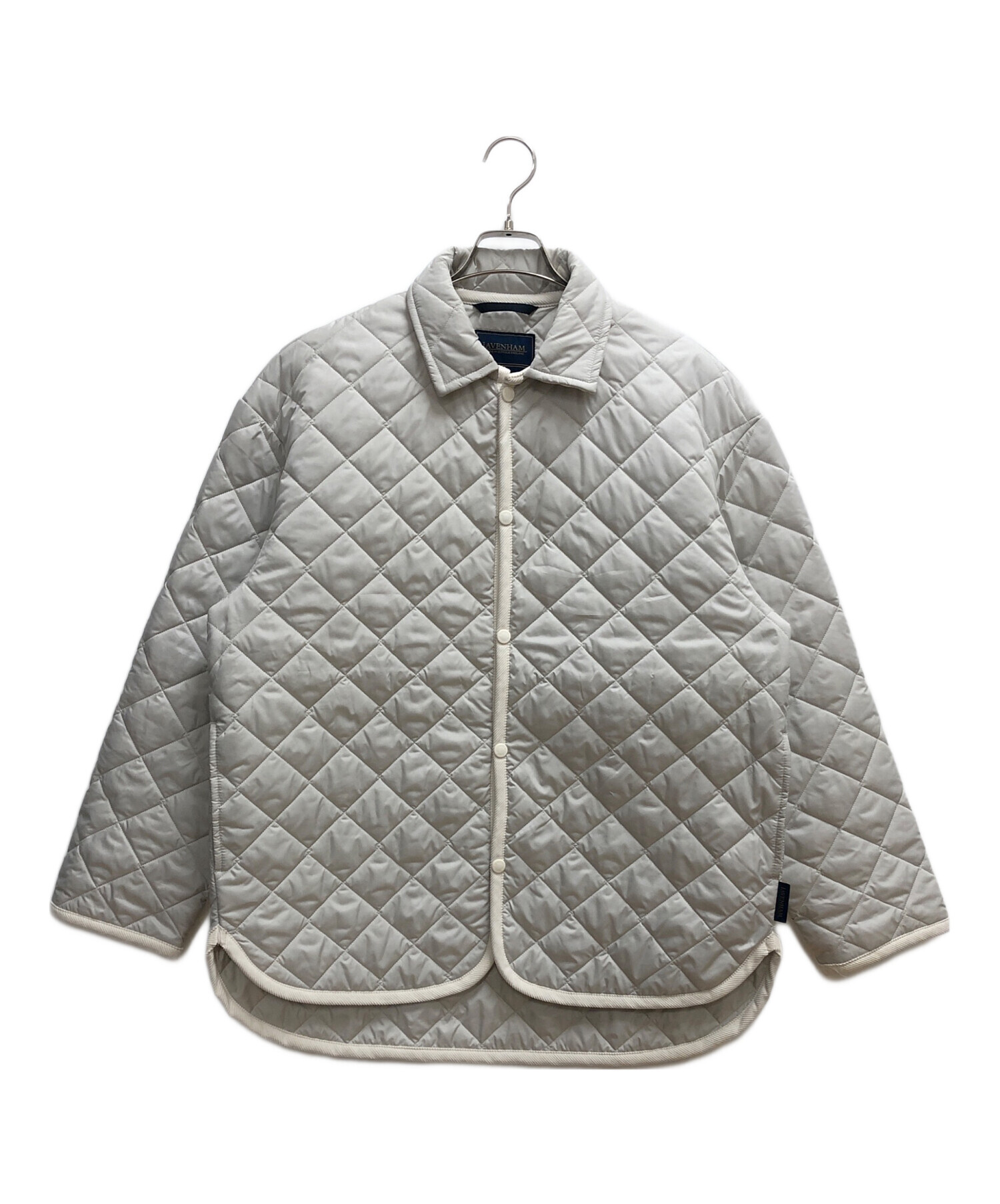 中古・古着通販】LAVENHAM (ラベンハム) BEAUTY&YOUTH (ビューティー 
