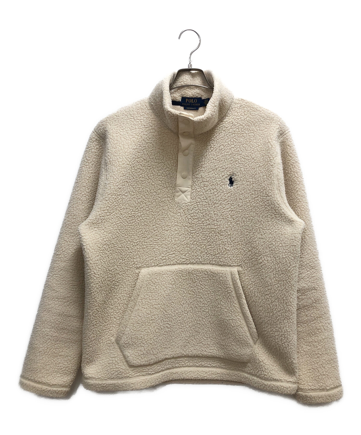 中古・古着通販】POLO RALPH LAUREN (ポロ・ラルフローレン) ボア