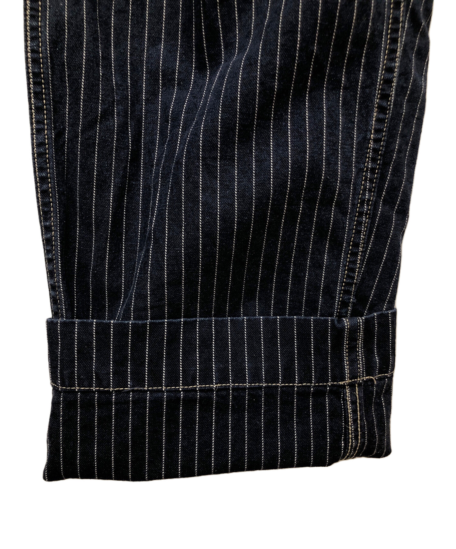 中古・古着通販】SCHOTT BROS. (ショットブロス) OLD HICKORY DENIM
