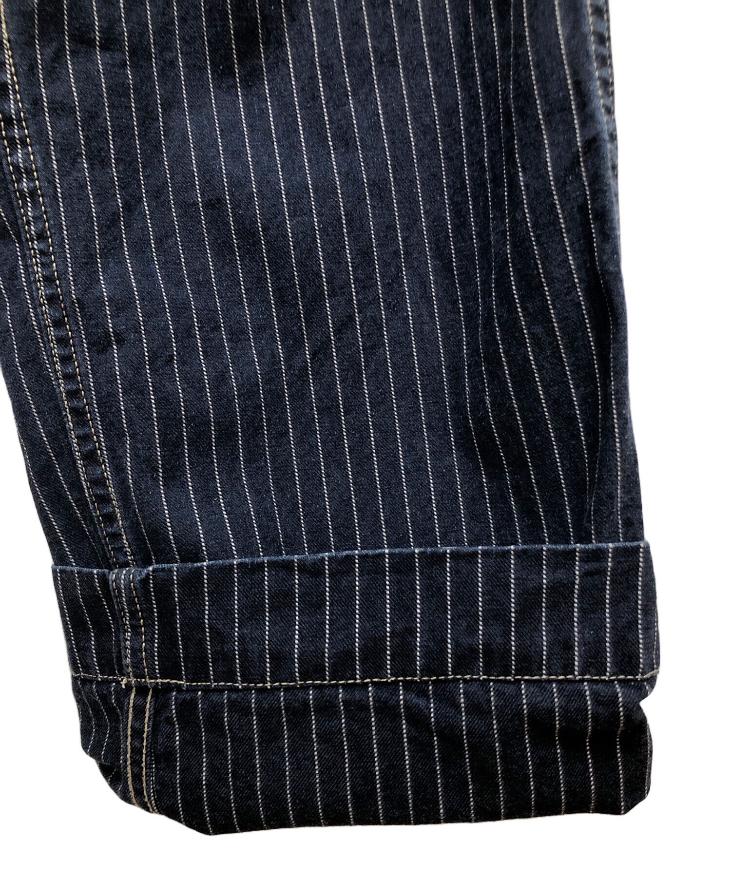 中古・古着通販】SCHOTT BROS. (ショットブロス) OLD HICKORY DENIM