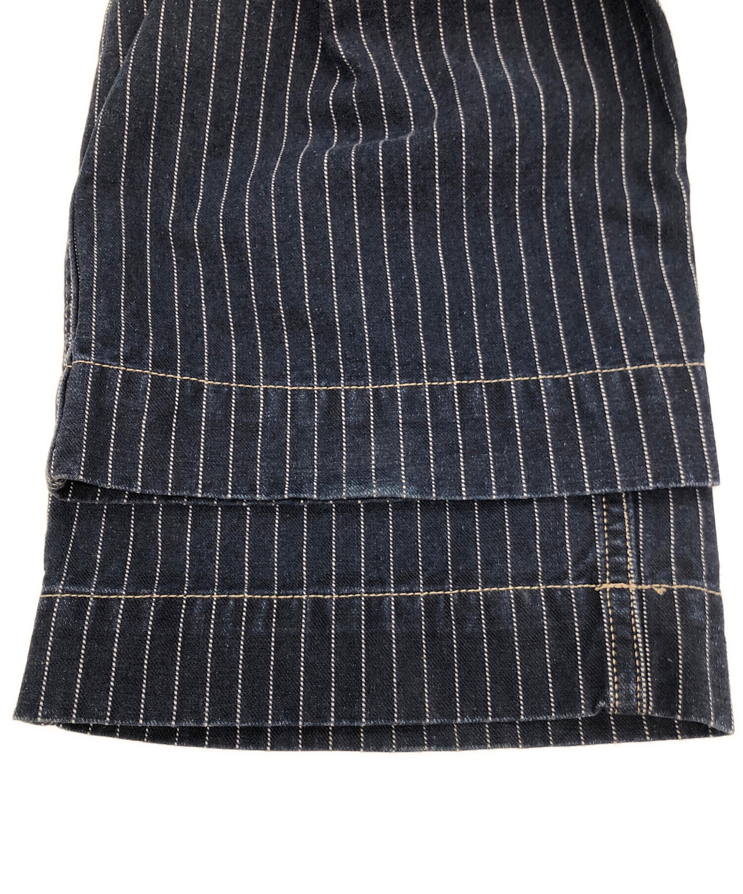 中古・古着通販】SCHOTT BROS. (ショットブロス) OLD HICKORY DENIM