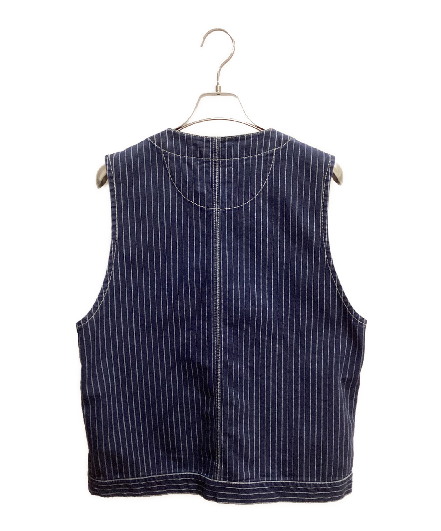 中古・古着通販】SCHOTT BROS. (ショットブロス) OLD HICKORY DENIM