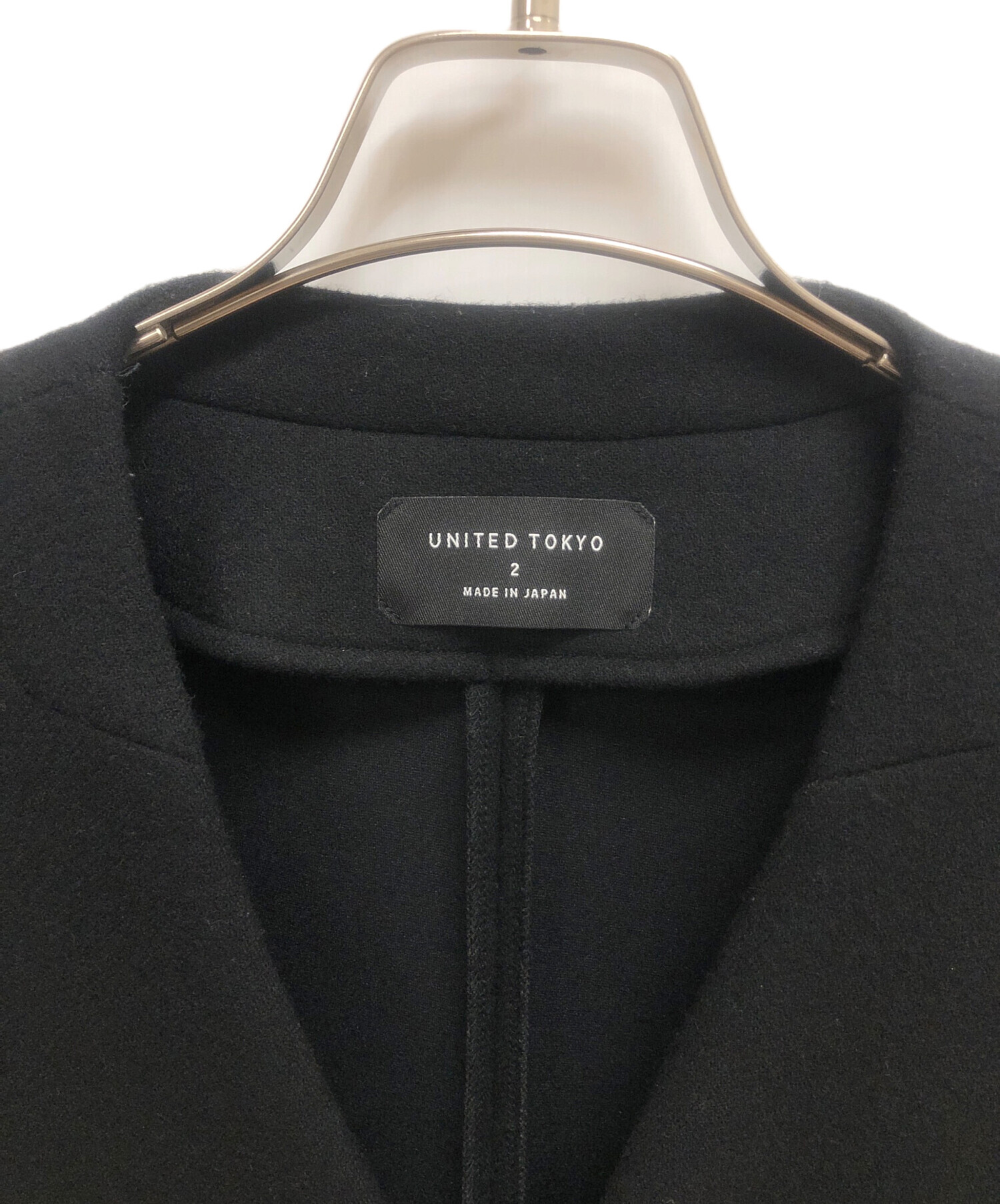 中古・古着通販】UNITED TOKYO (ユナイテッドトーキョー) ボンディング