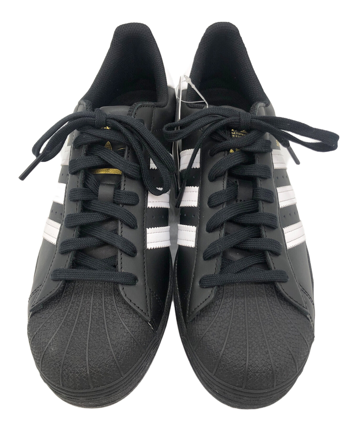 中古・古着通販】adidas (アディダス) SUPER STAR（スーパースター 