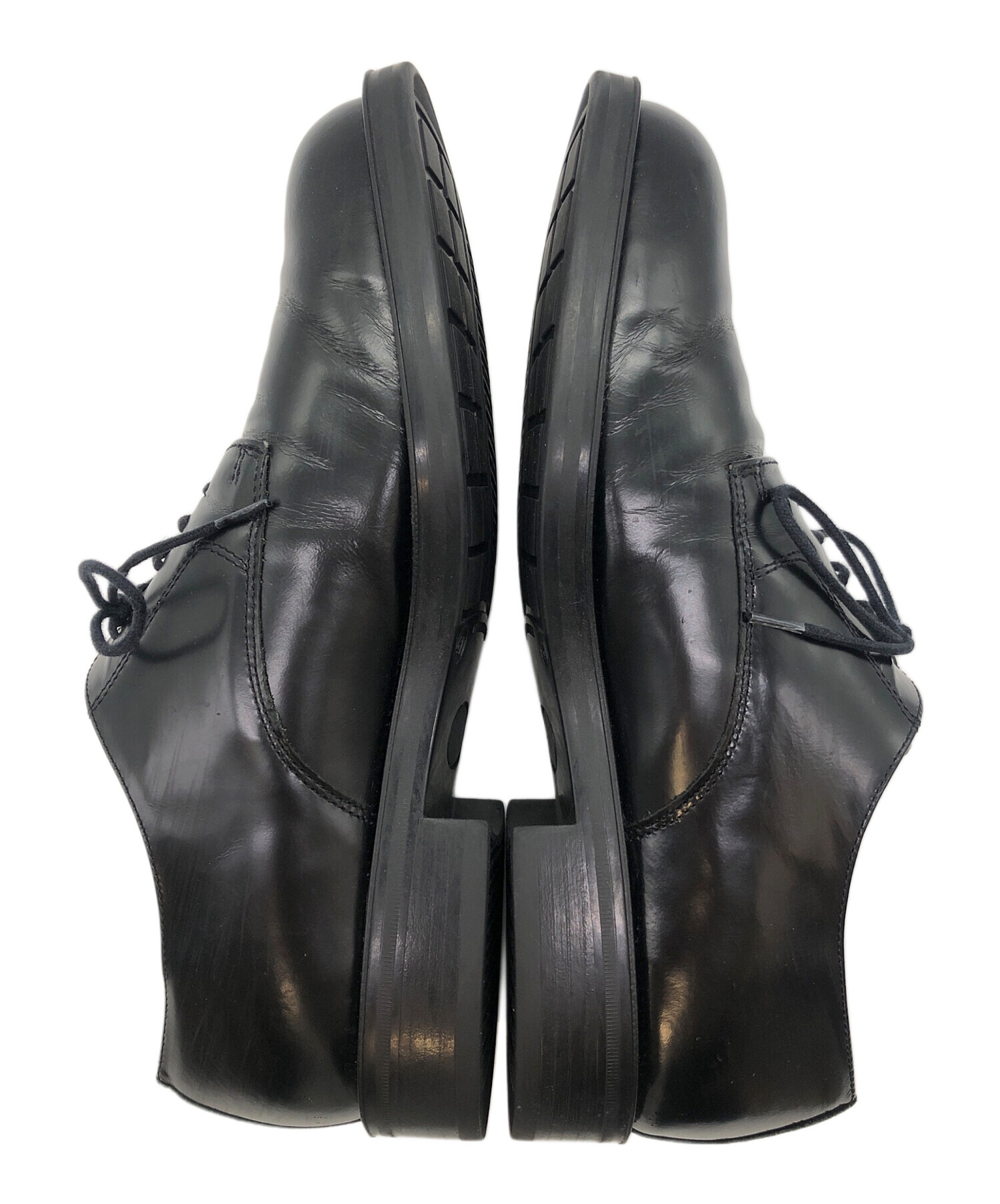 中古・古着通販】KLEMAN (クレマン) PASTAN（パスタン） ブラック