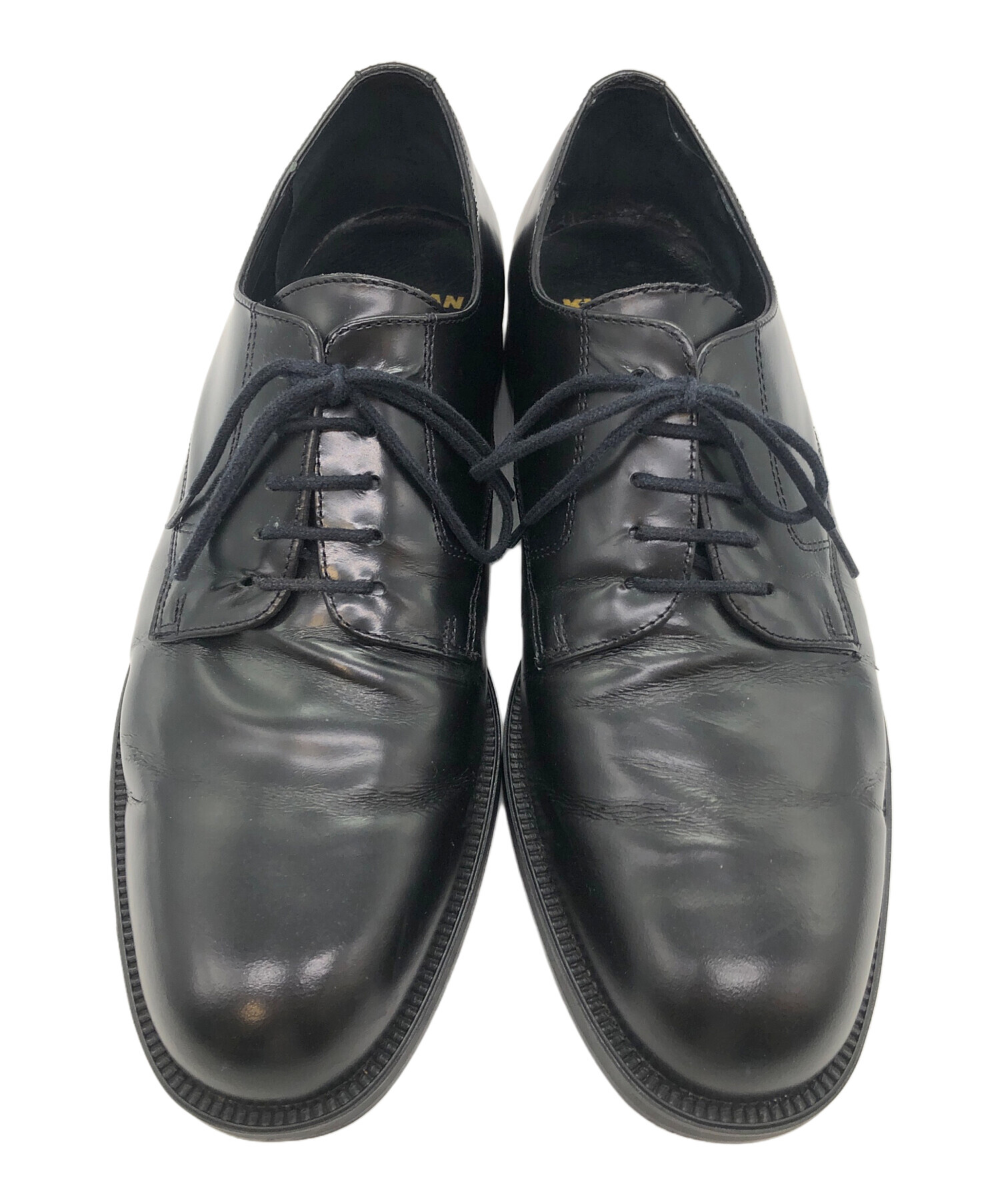 中古・古着通販】KLEMAN (クレマン) PASTAN（パスタン） ブラック