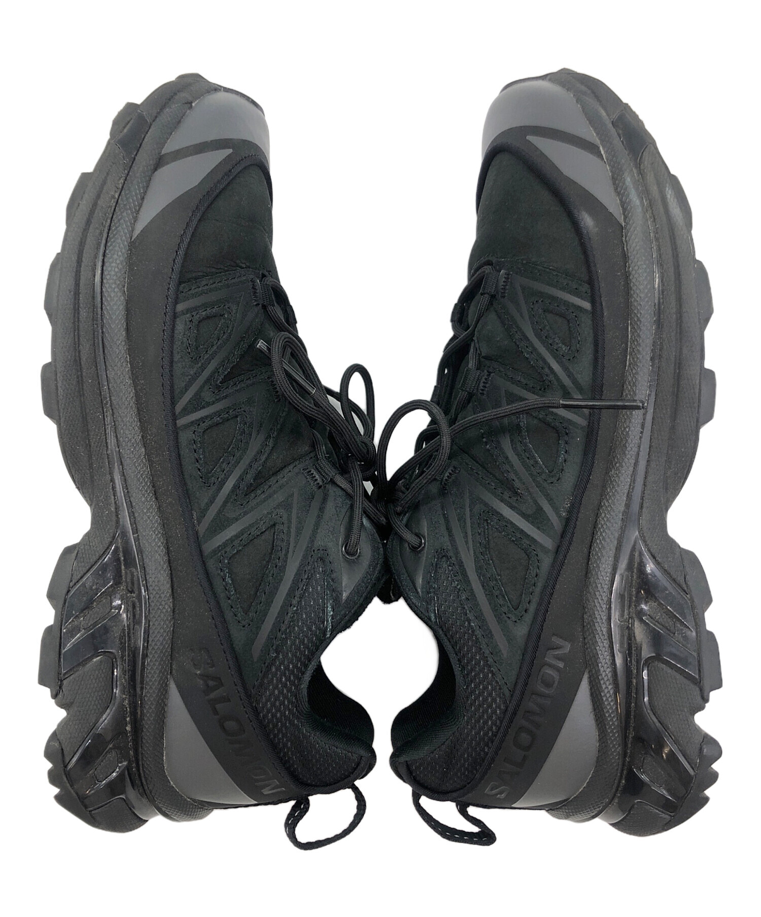 中古・古着通販】SALOMON (サロモン) XT-6 EXPANSE LEATHER（XT−6 
