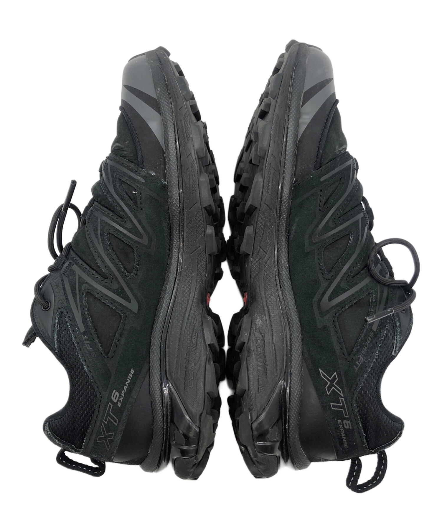 中古・古着通販】SALOMON (サロモン) XT-6 EXPANSE LEATHER（XT−6 