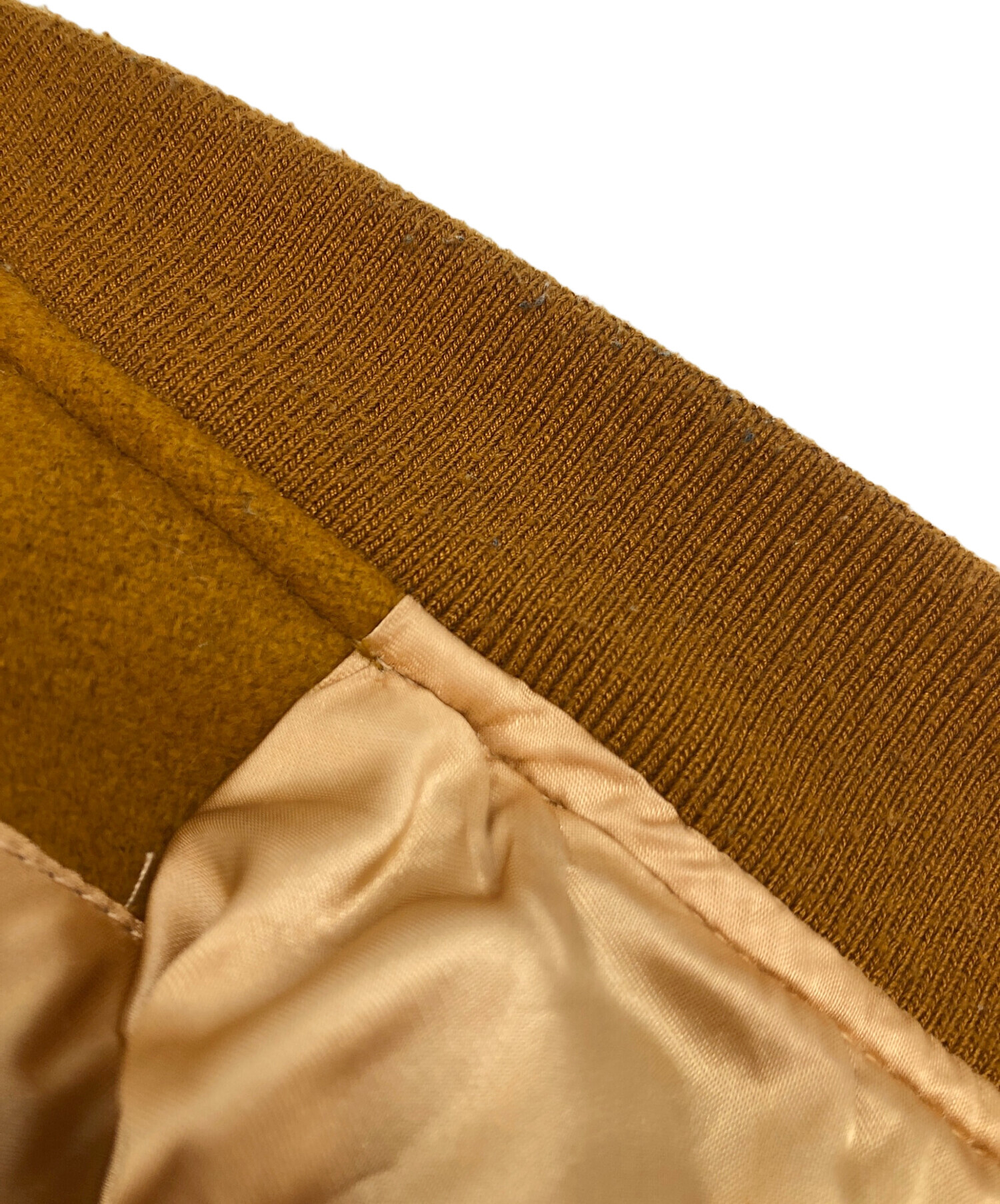 中古・古着通販】SUPREME (シュプリーム) 16AW Old English Zip 
