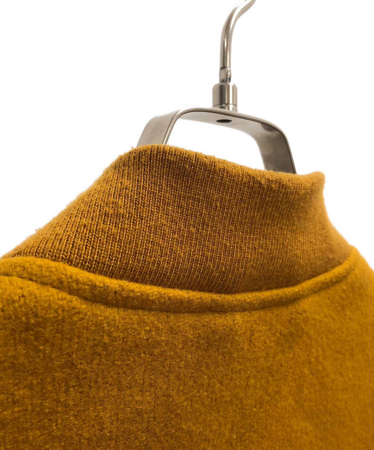 中古・古着通販】SUPREME (シュプリーム) 16AW Old English Zip