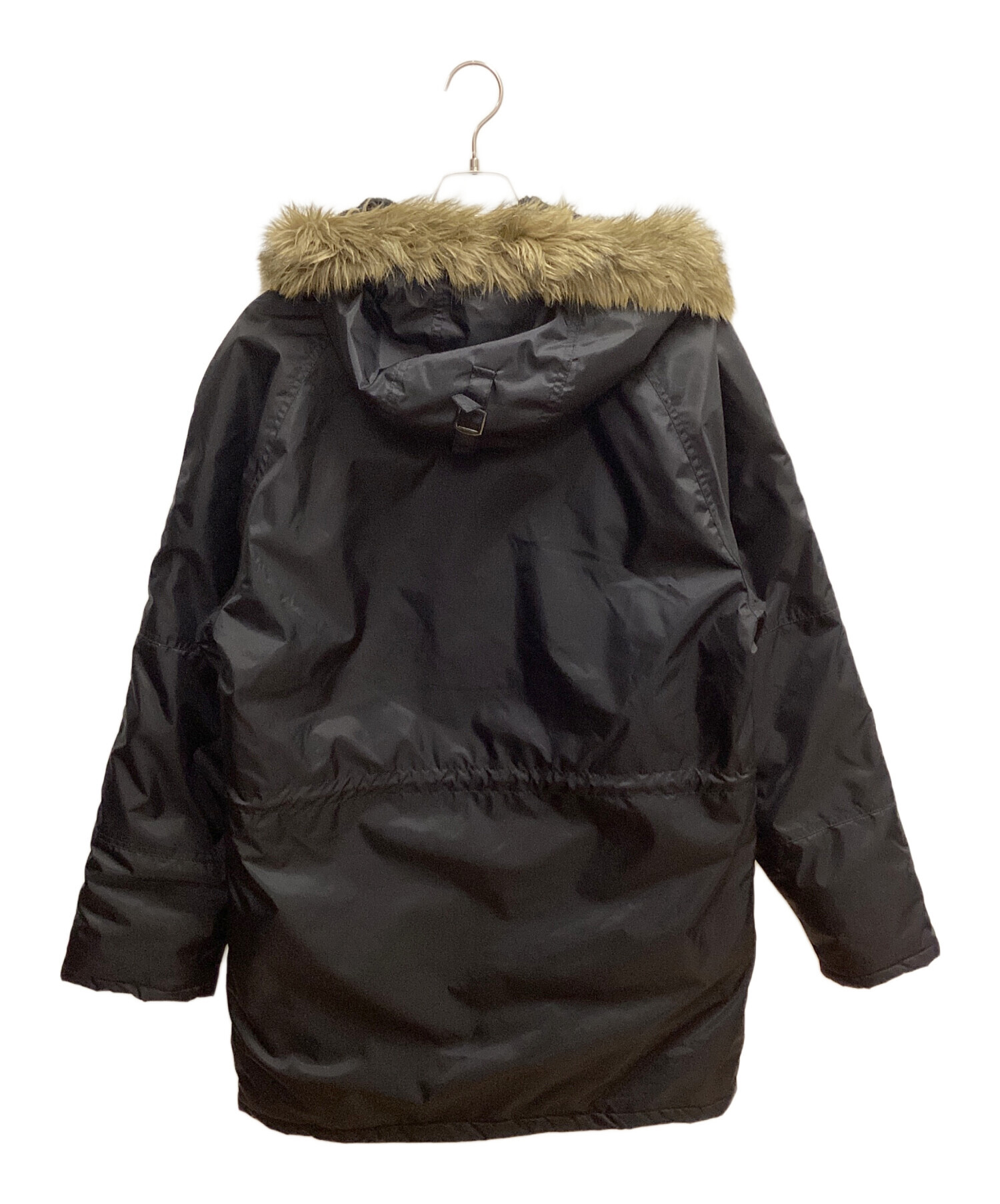 中古・古着通販】FRED PERRY (フレッドペリー) SNORKEL PARKA ダウン 