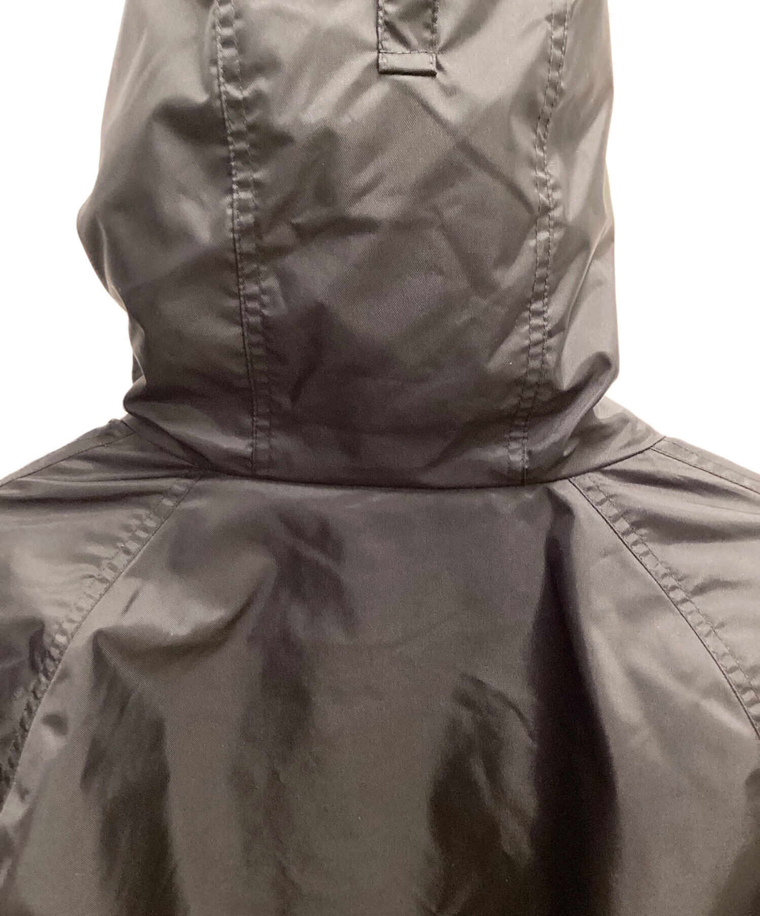 中古・古着通販】FRED PERRY (フレッドペリー) SNORKEL PARKA ダウン 
