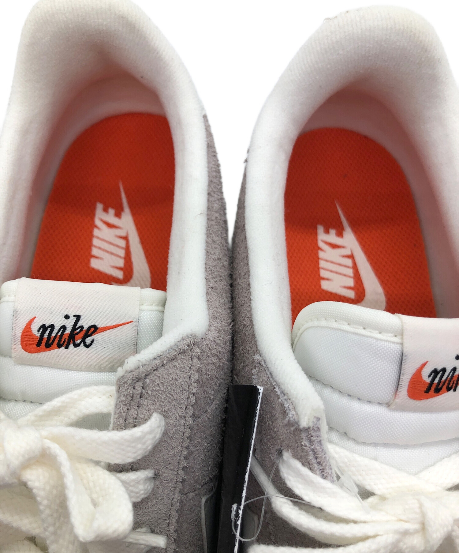 中古・古着通販】NIKE (ナイキ) CORTEZ SE SUEDE（コルテッツ SE 