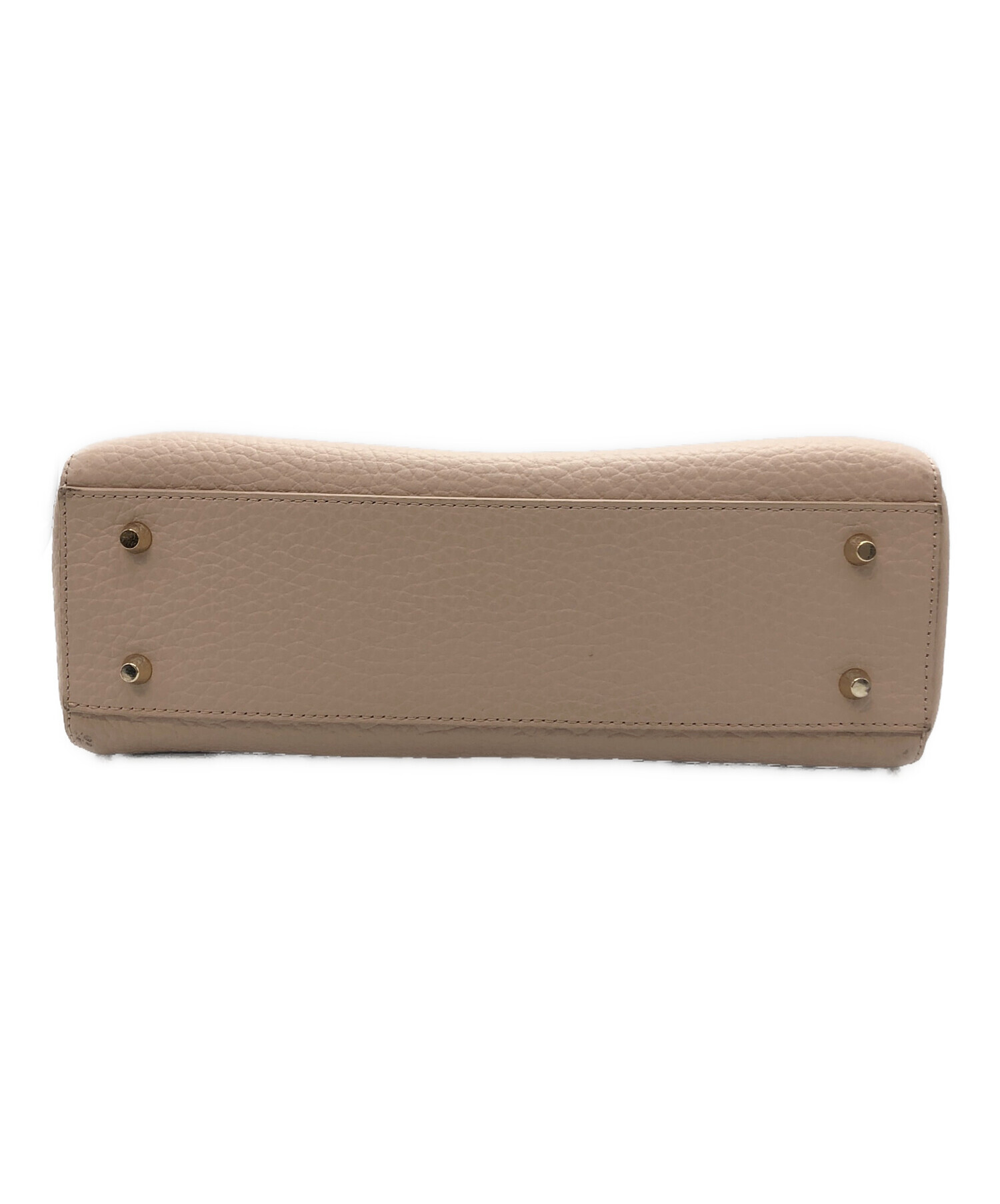 中古・古着通販】FURLA (フルラ) JOANN（ジョアン） ピンク｜ブランド 