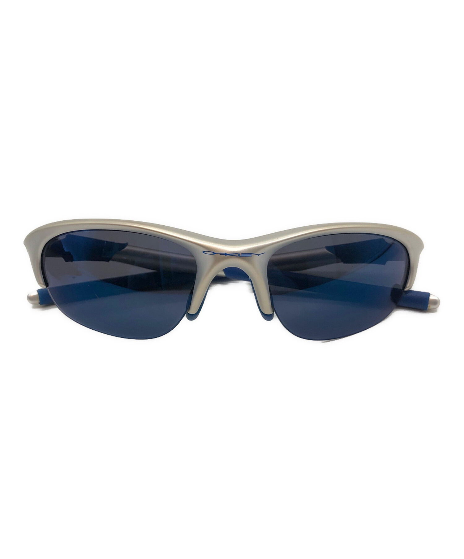 中古・古着通販】OAKLEY (オークリー) ハーフジャケット サングラス