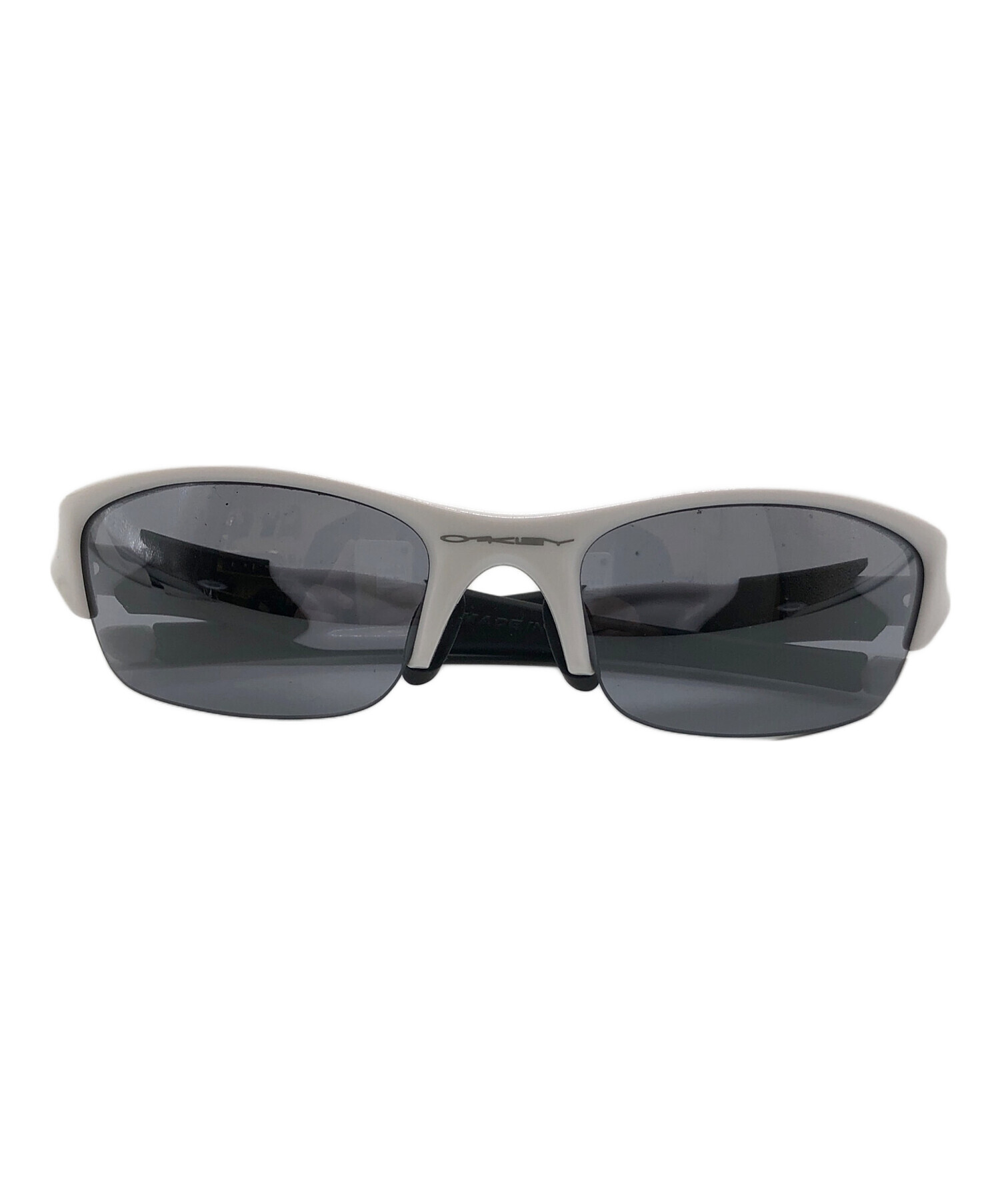 中古・古着通販】OAKLEY (オークリー) FLAK スポーツサングラス