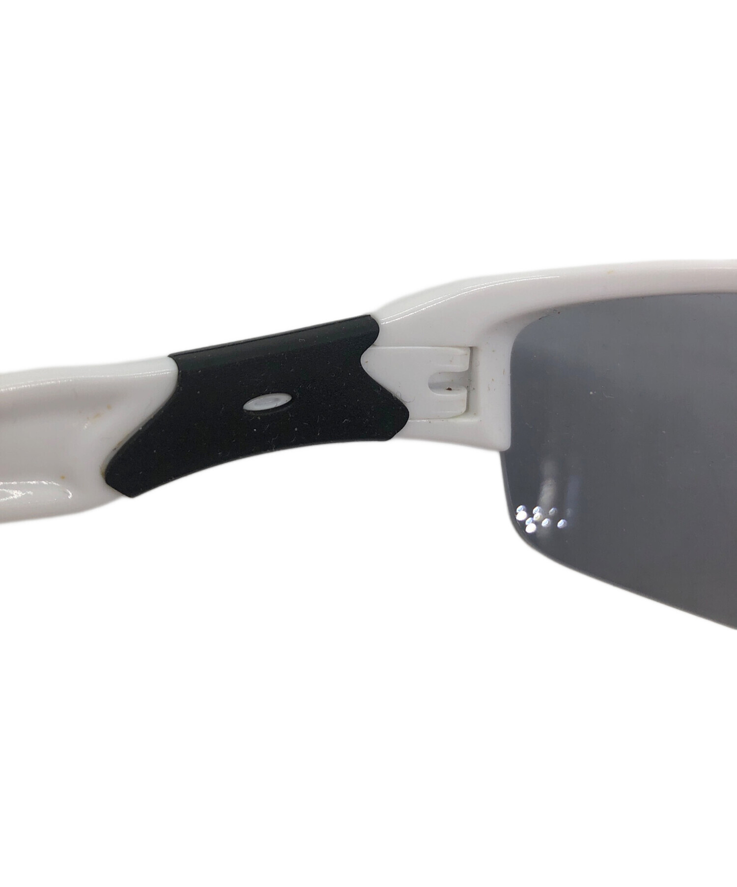 中古・古着通販】OAKLEY (オークリー) FLAK スポーツサングラス