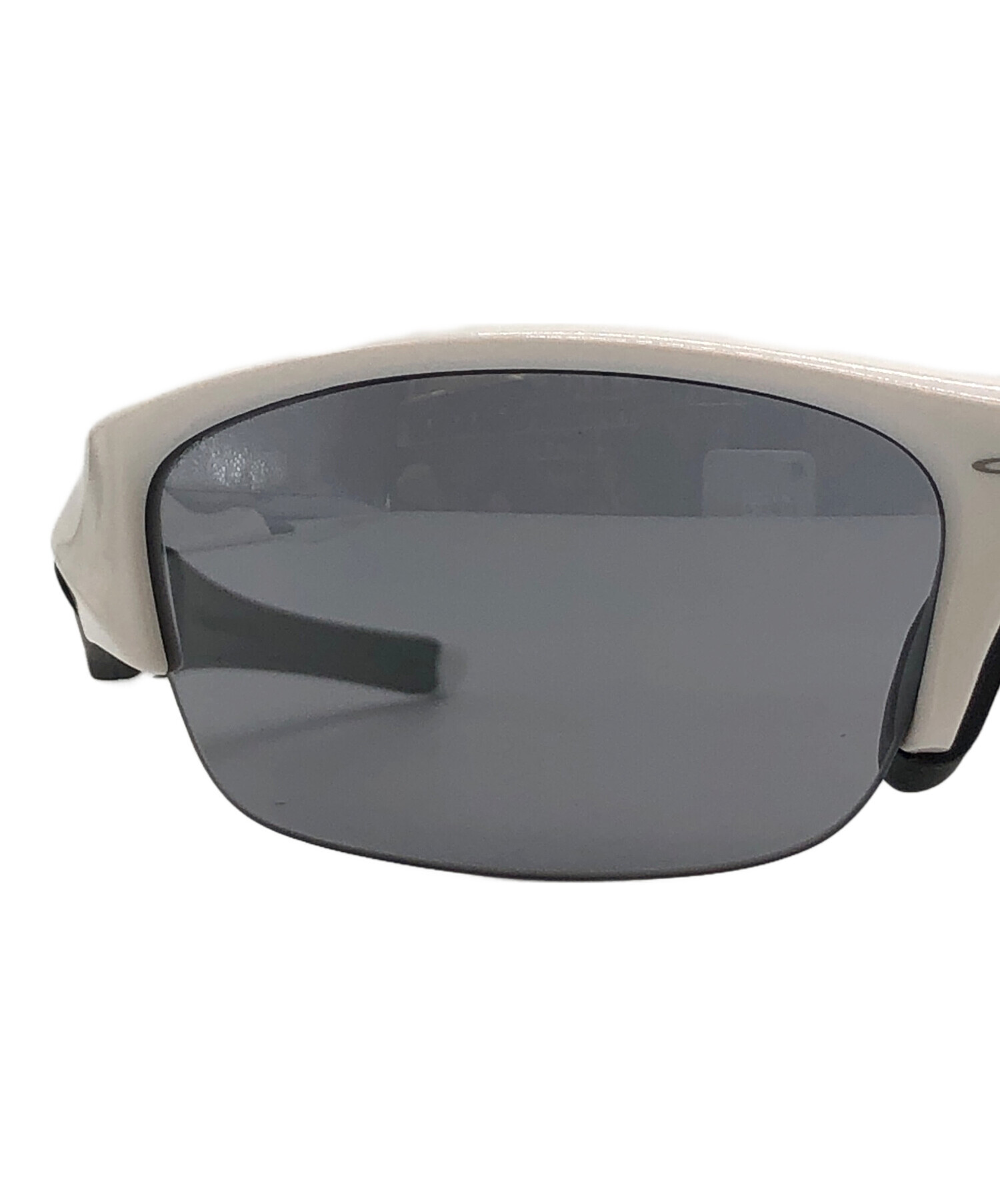 【未使用に近い】OAKLEY スポーツサングラス　フラックジャケット Flak オークリー サングラス 国内正規品 フラックジャケット 野球