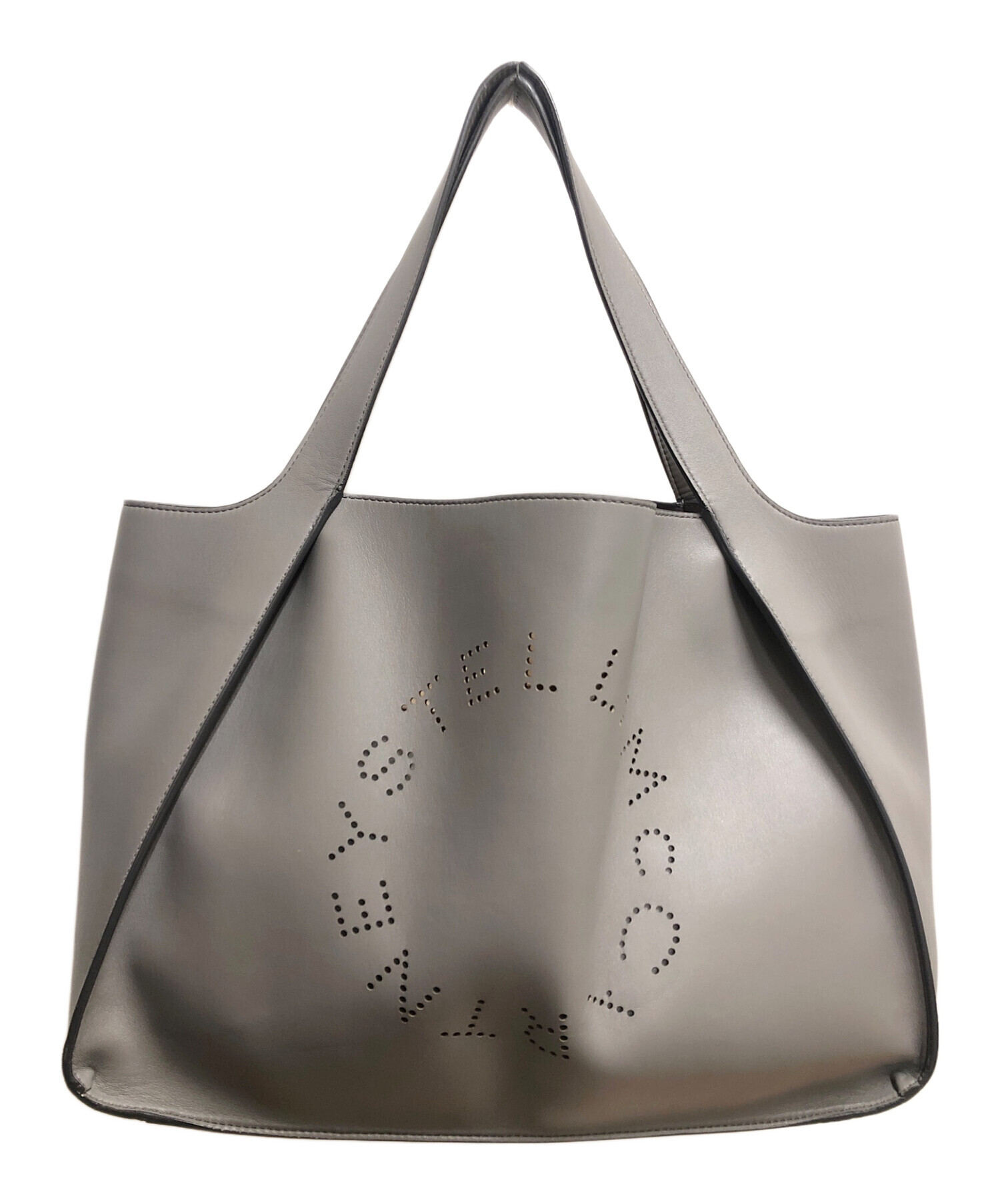 中古・古着通販】STELLA McCARTNEY5 (ステラマッカートニー) トート 