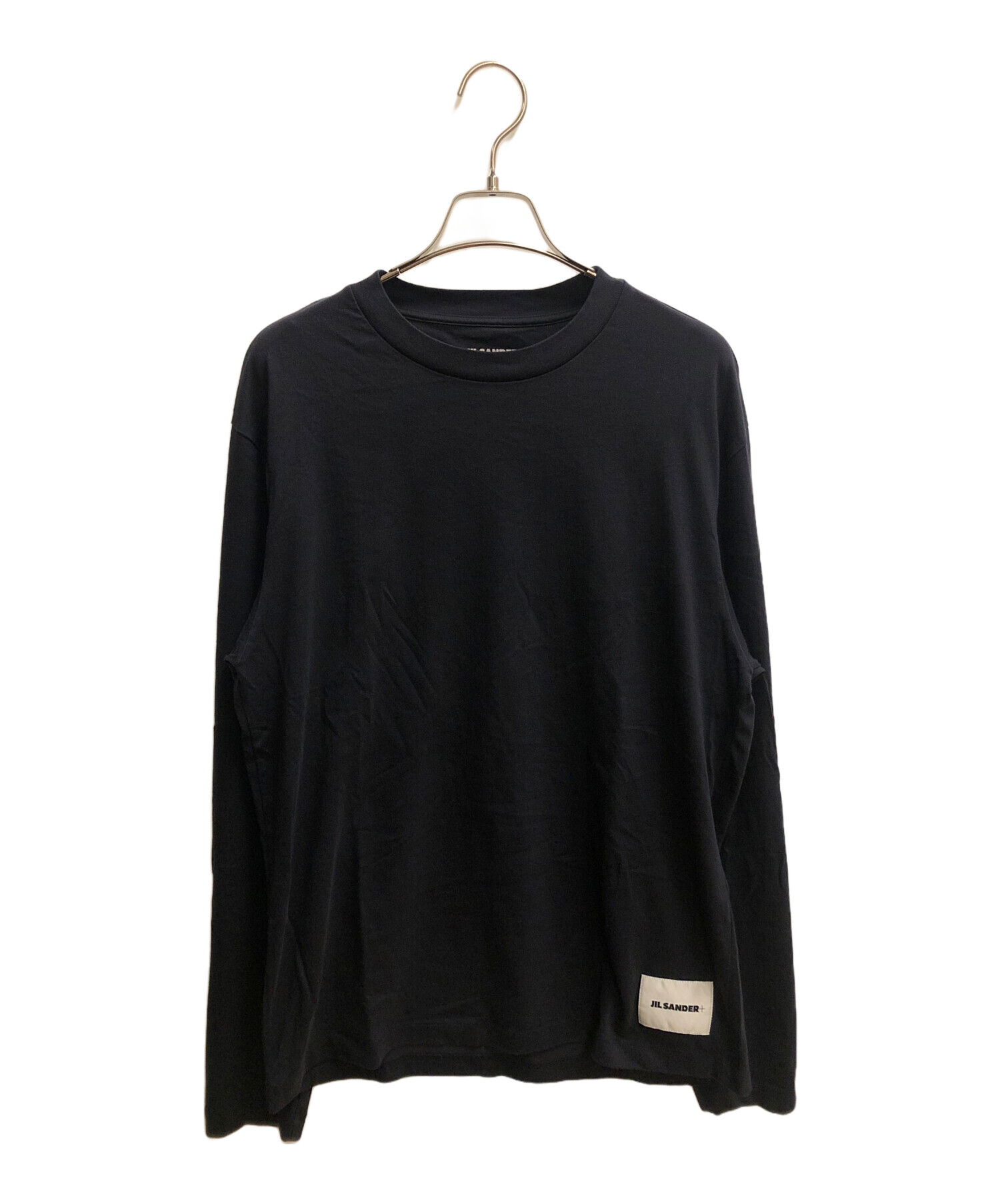 中古・古着通販】JIL SANDER+ (ジルサンダープラス) クルーネック 