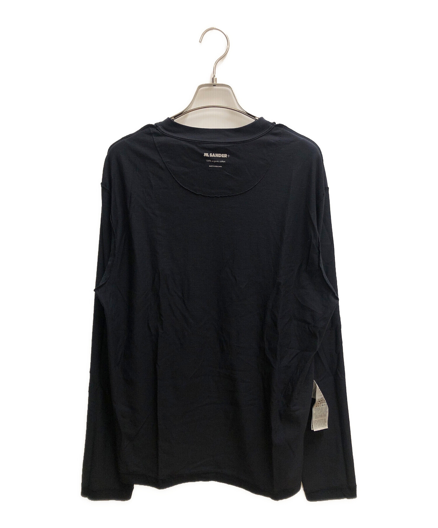 中古・古着通販】JIL SANDER+ (ジルサンダープラス) クルーネック 