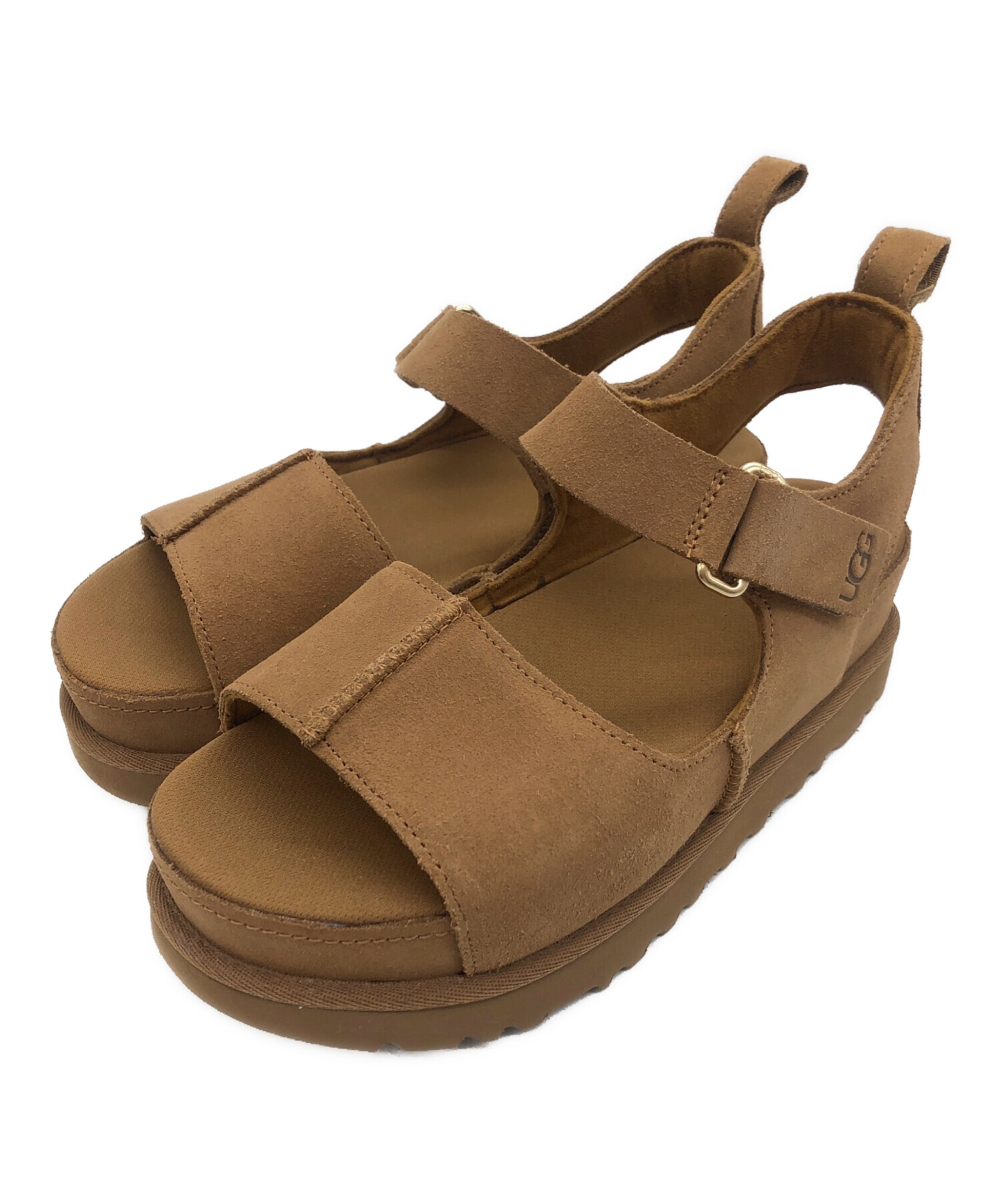 サンダル - スエード | UGG 日本 UGGスウェードサンダル