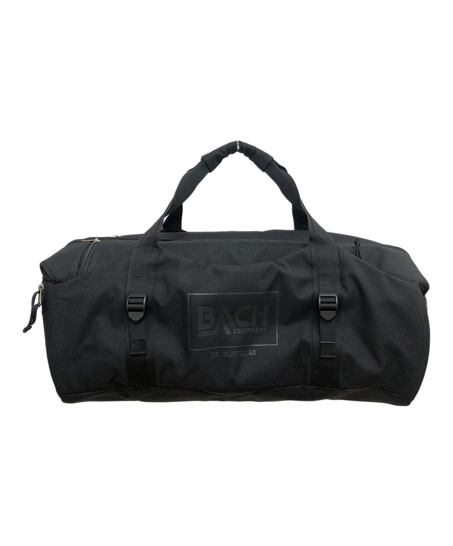 中古・古着通販】BACH (バッハ) Dr.Duffel 40（ドクターダッフル40