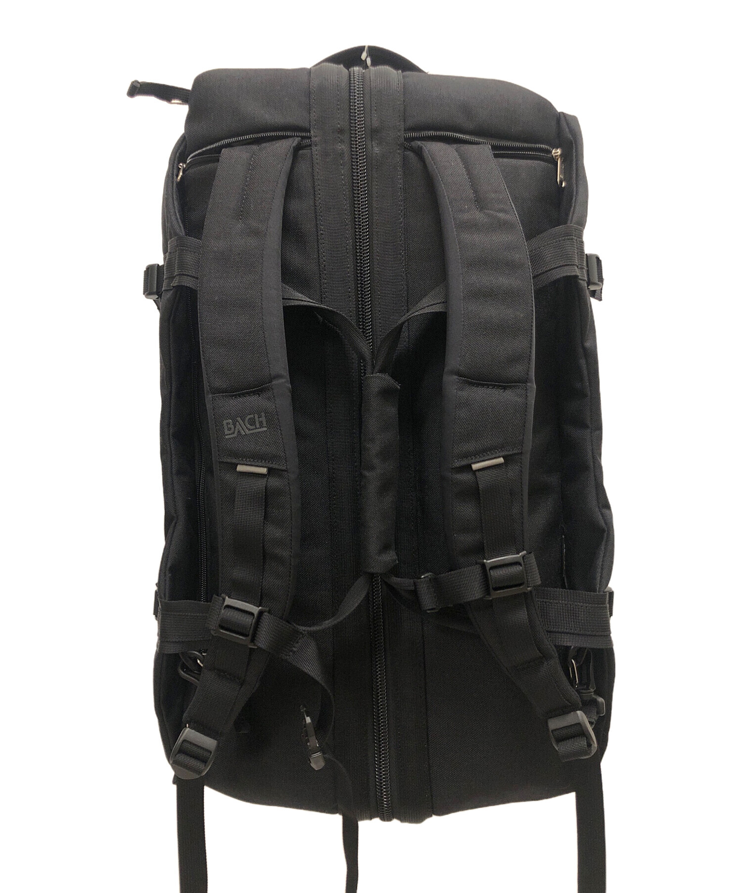 中古・古着通販】BACH (バッハ) Dr.Duffel 40（ドクターダッフル40 