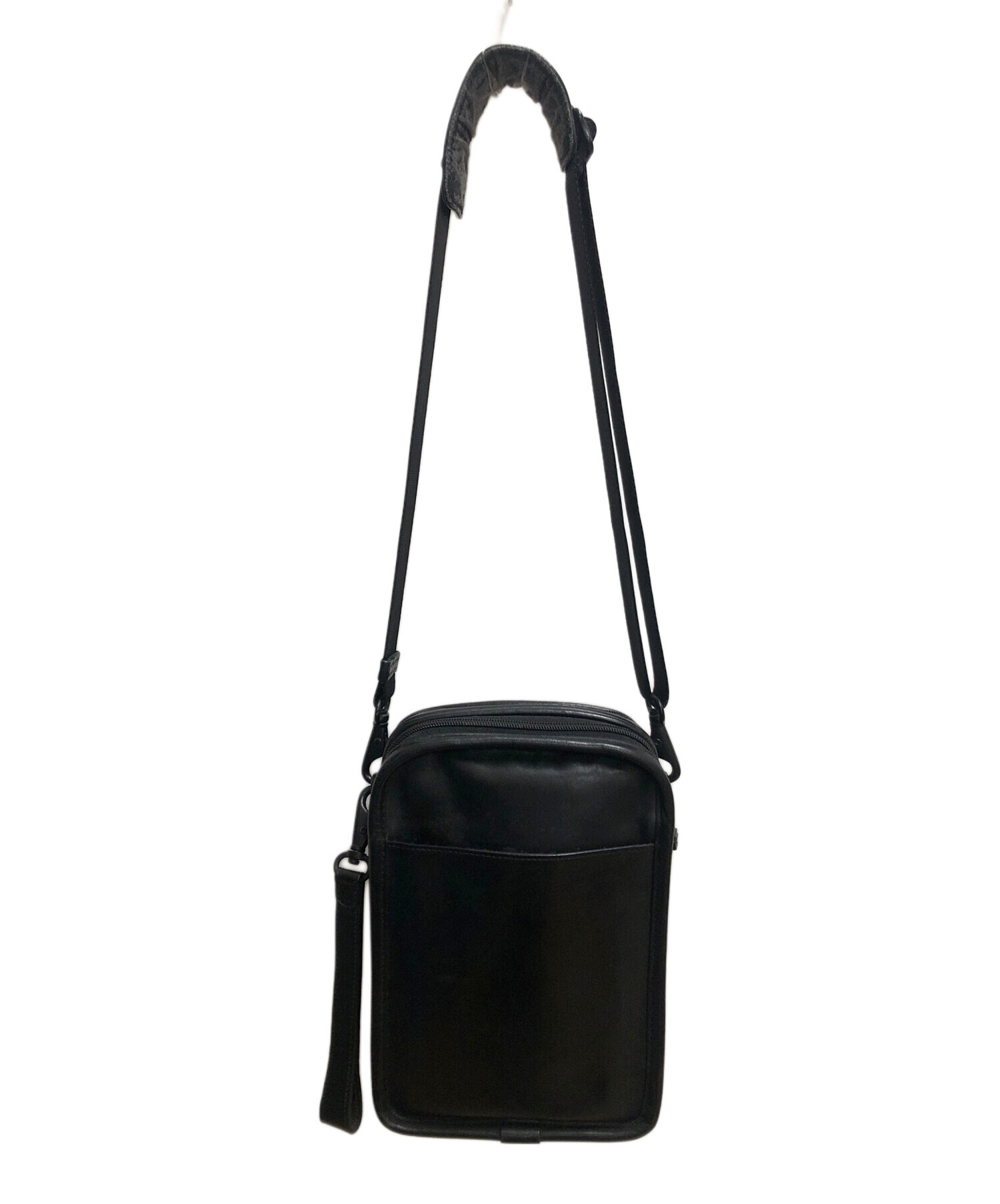 中古・古着通販】TUMI (トゥミ) Organizer Travel Tote ショルダー 