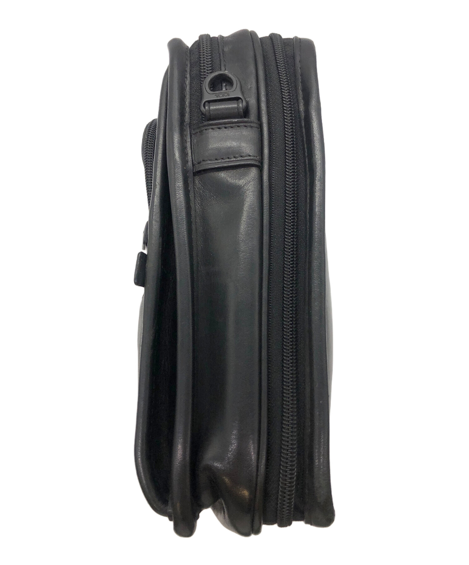 中古・古着通販】TUMI (トゥミ) Organizer Travel Tote ショルダー 