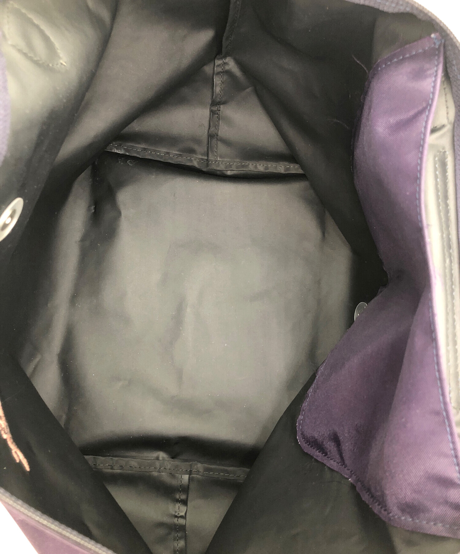 中古・古着通販】LONGCHAMP (ロンシャン) ル プリアージュ クラブM