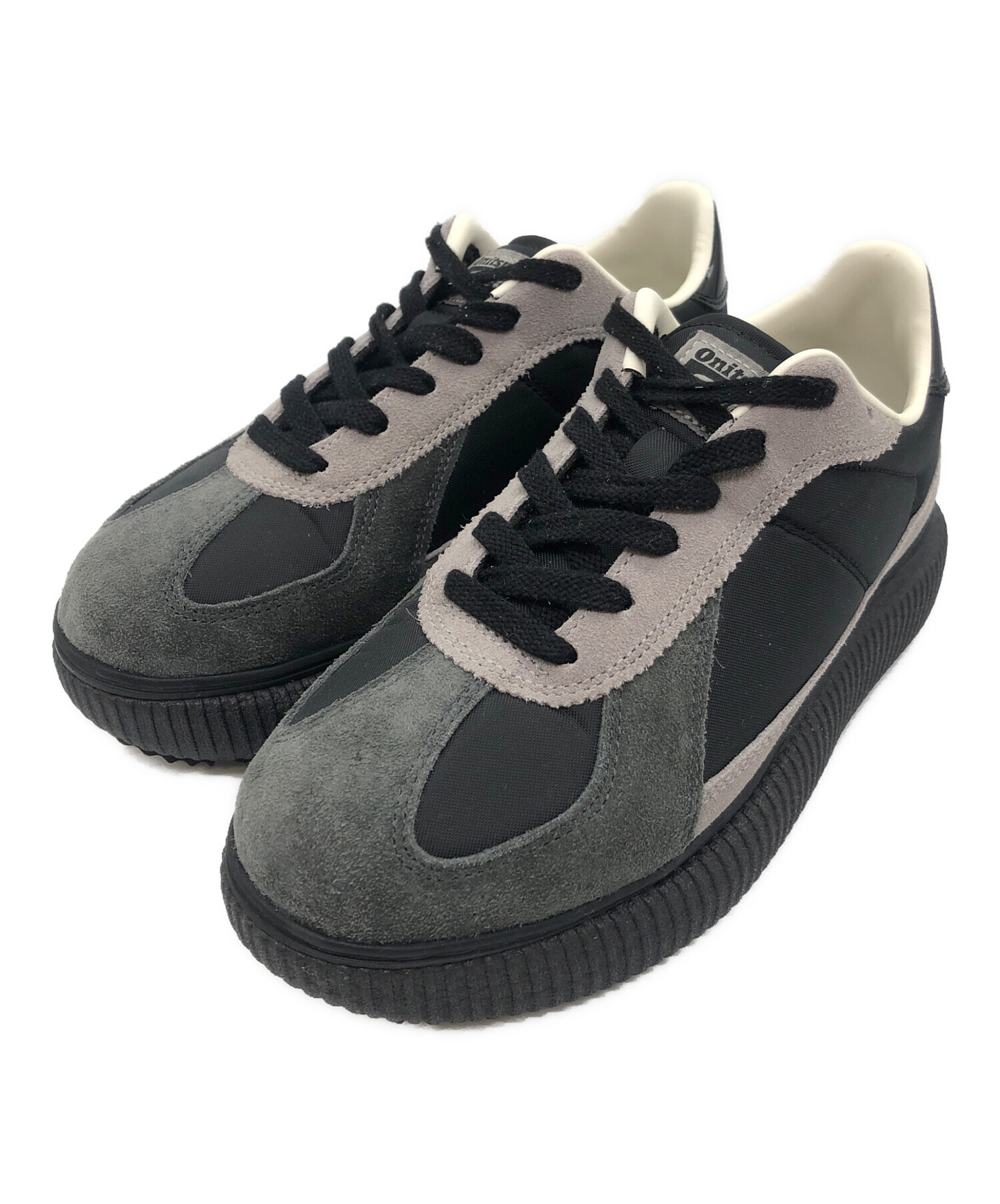 中古・古着通販】Onitsuka Tiger (オニツカタイガー) DELECITY