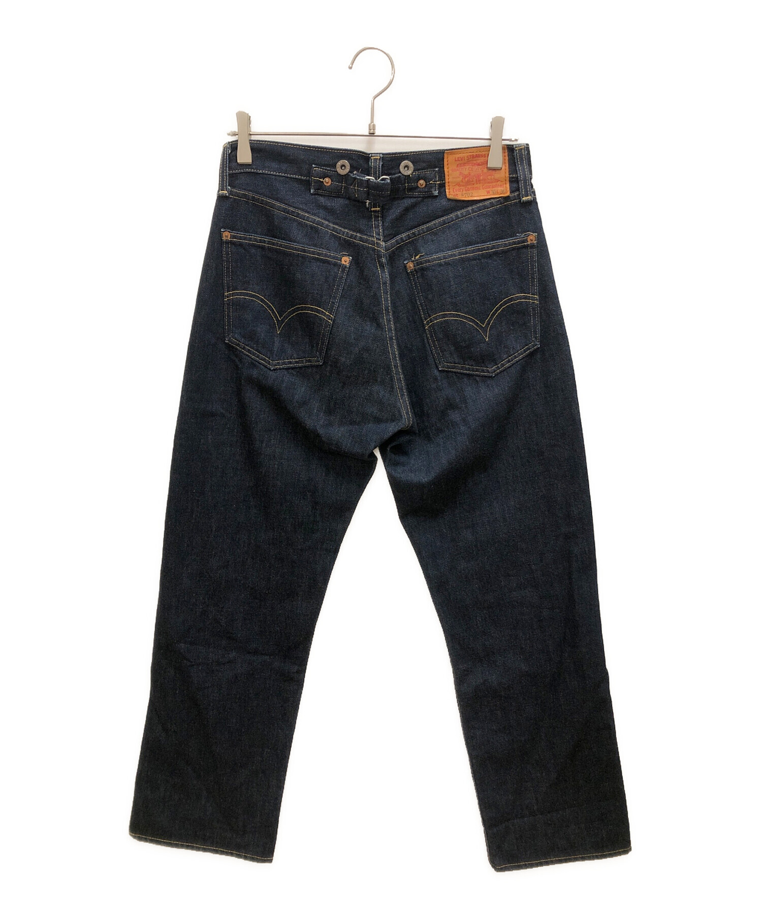 中古・古着通販】LEVI