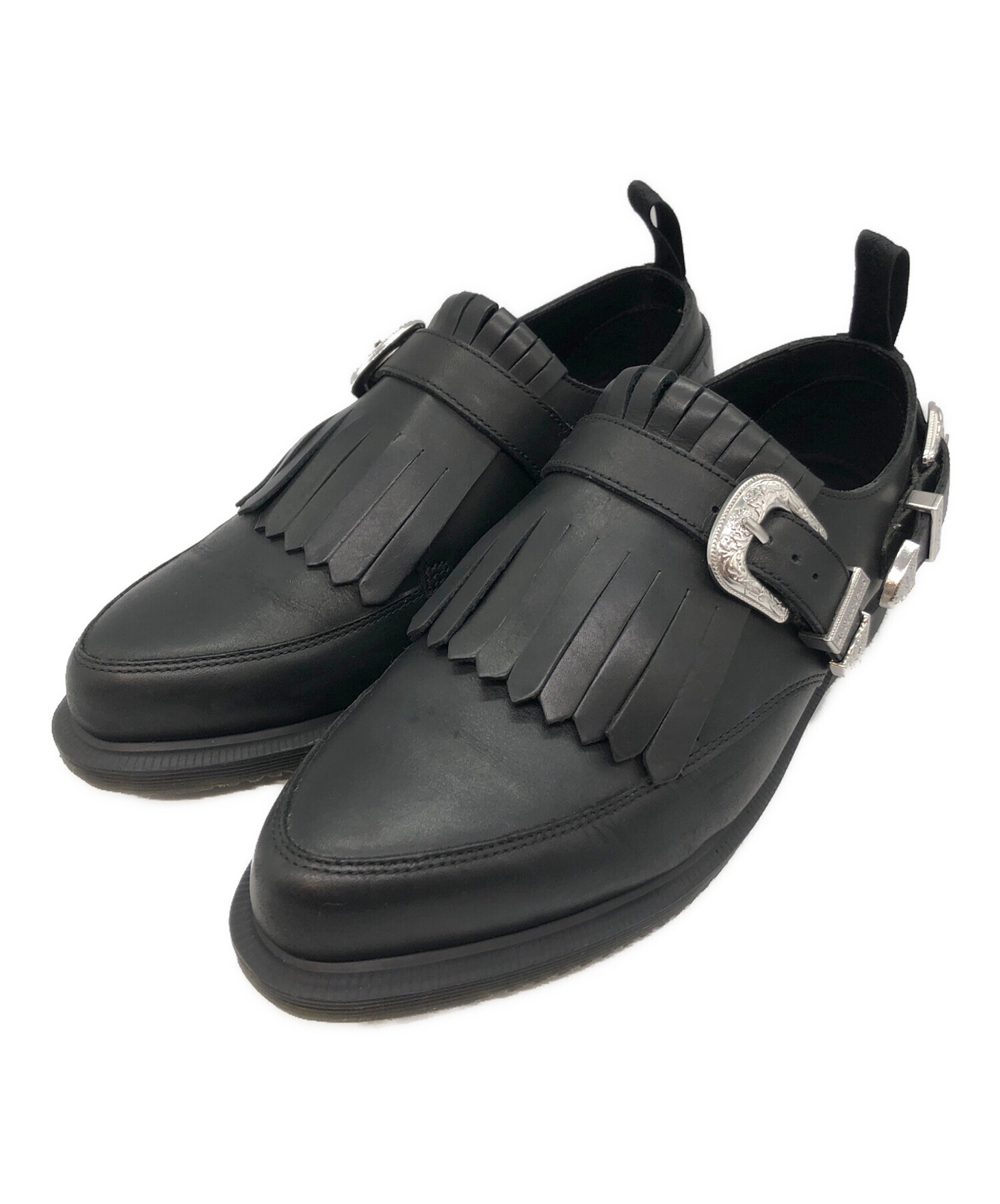 中古・古着通販】Dr.Martens (ドクターマーチン) DELYLAH タッセル 