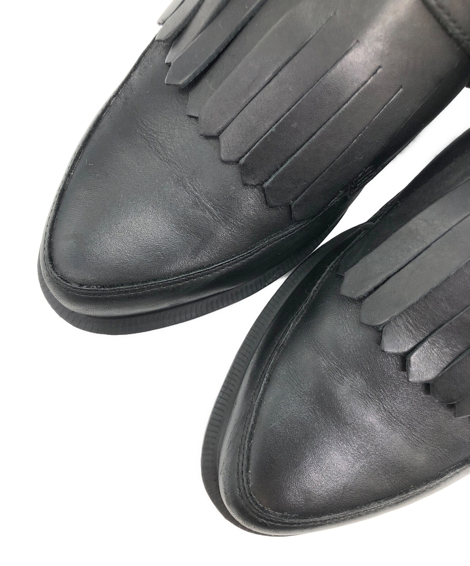 中古・古着通販】Dr.Martens (ドクターマーチン) DELYLAH タッセル 
