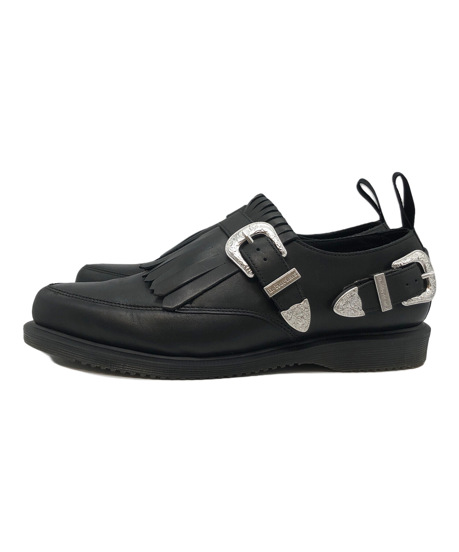 中古・古着通販】Dr.Martens (ドクターマーチン) DELYLAH タッセル 