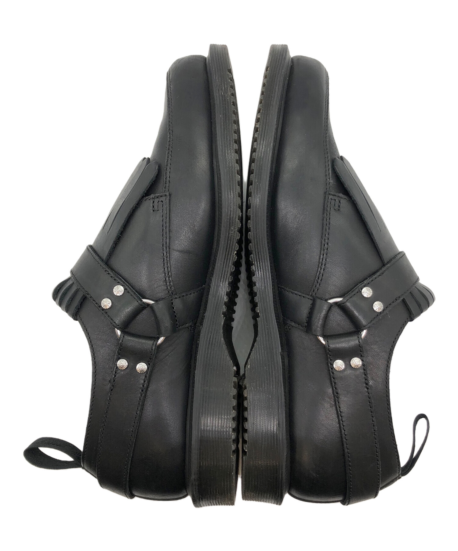 中古・古着通販】Dr.Martens (ドクターマーチン) DELYLAH タッセル 