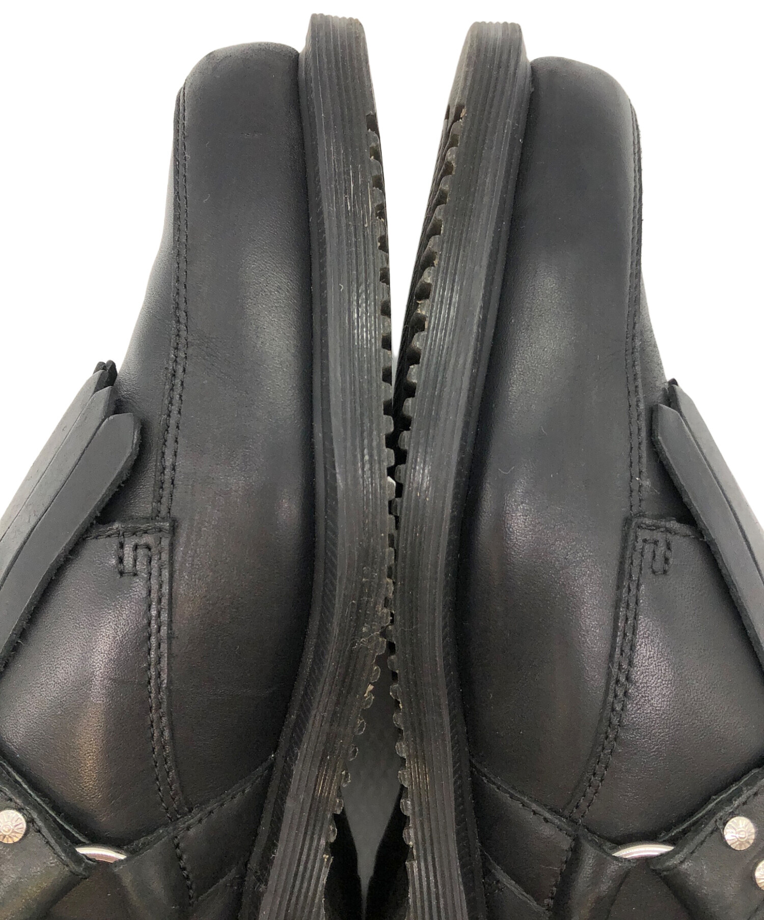 中古・古着通販】Dr.Martens (ドクターマーチン) DELYLAH タッセル 