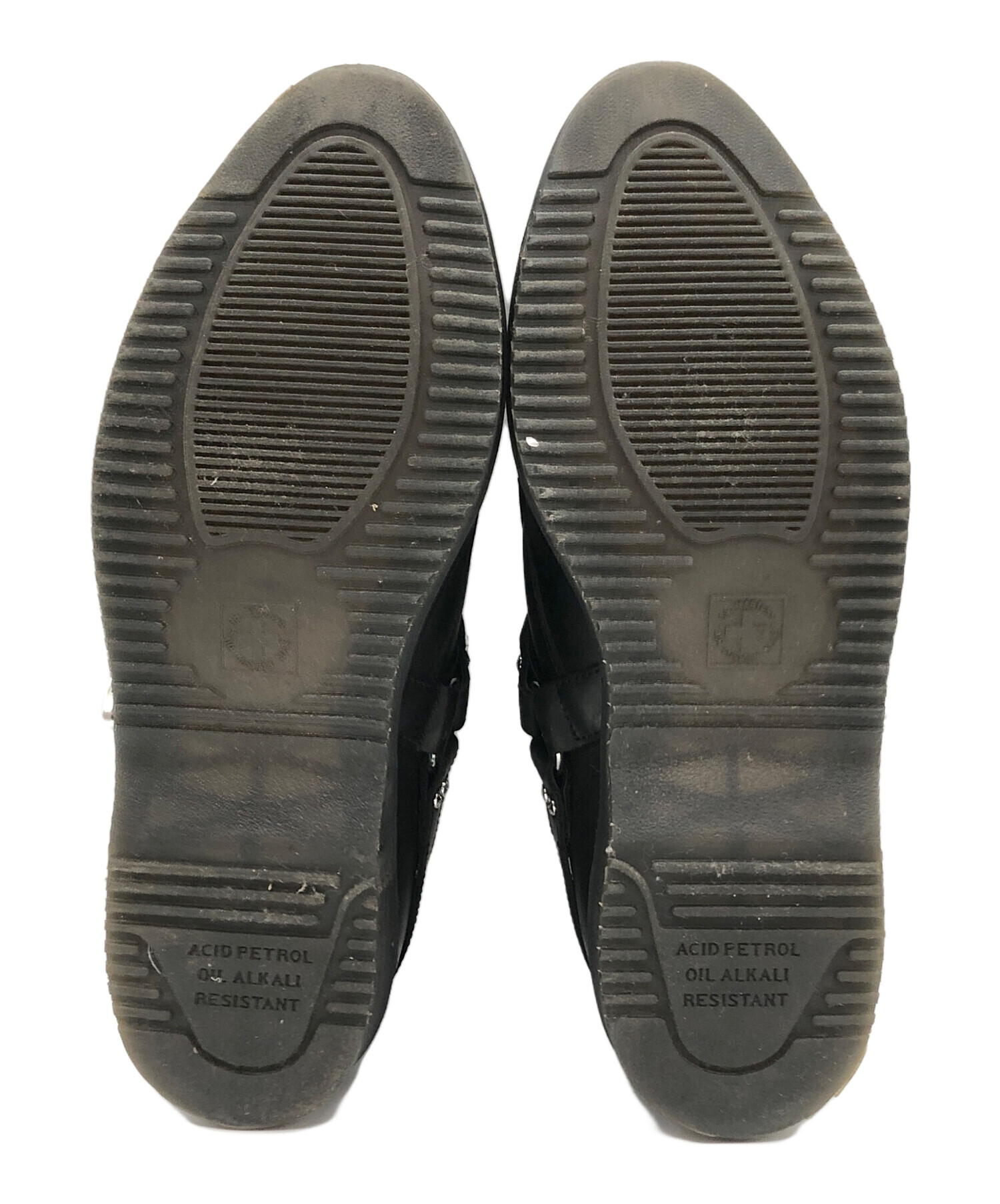 中古・古着通販】Dr.Martens (ドクターマーチン) DELYLAH タッセル 