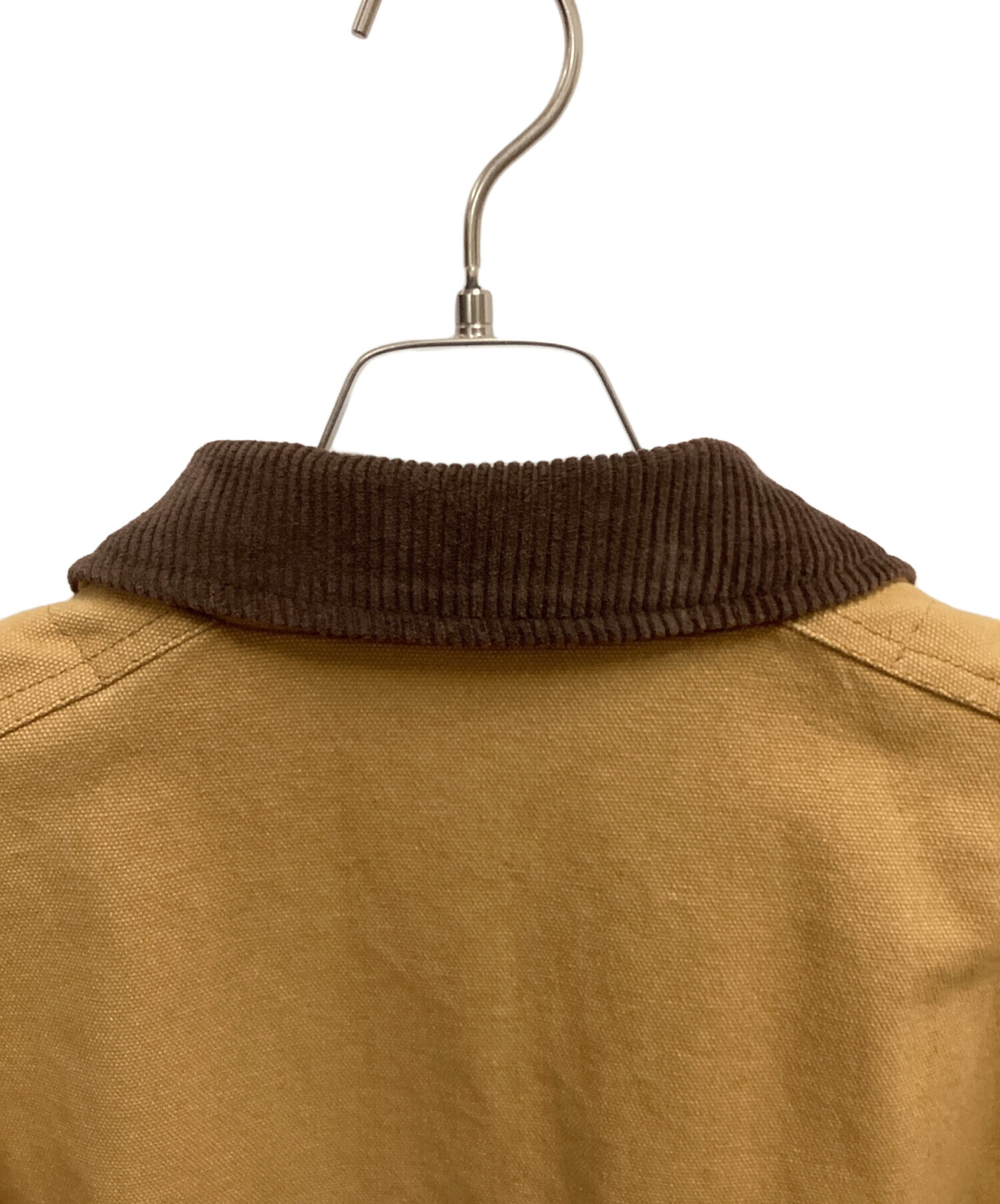 中古・古着通販】BEN DAVIS (ベンデイビス) カバーオール ブラウン