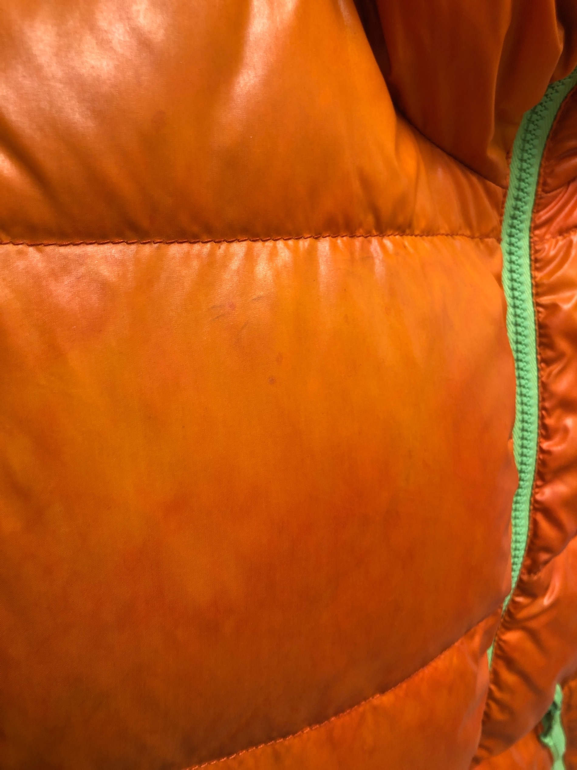 中古・古着通販】DUVETICA (デュベティカ) Aristeo ダウンベスト